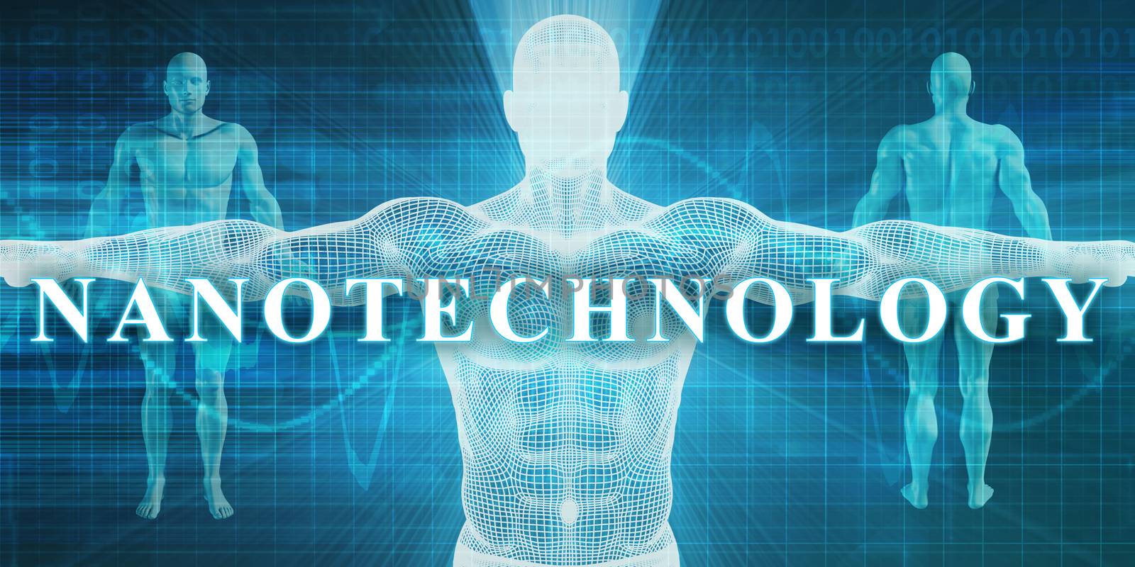 Nanotechnology as a Medical Specialty Field or Department
