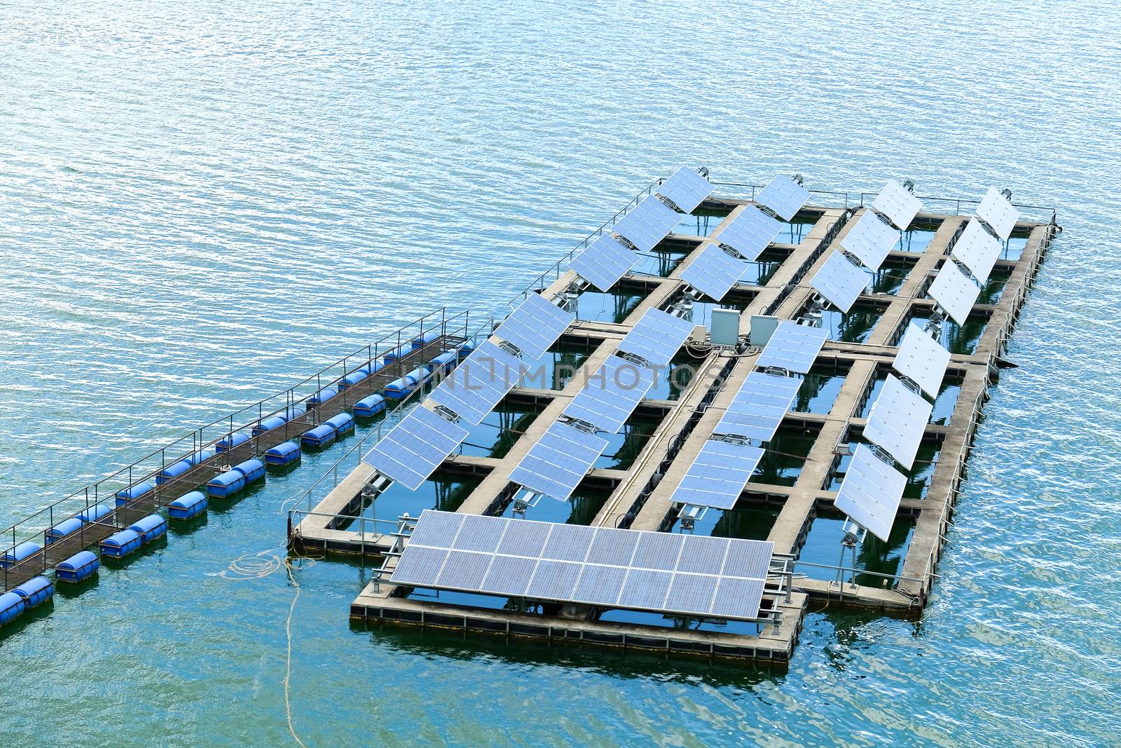 Future electrical production