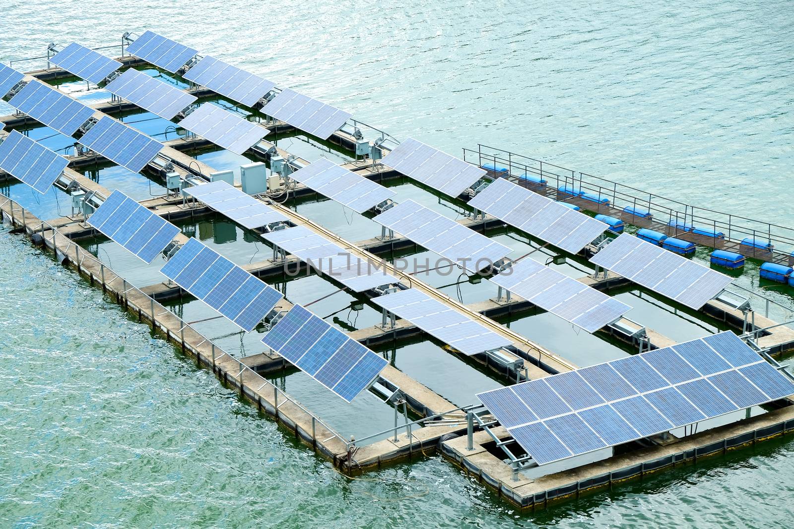 Future electrical production