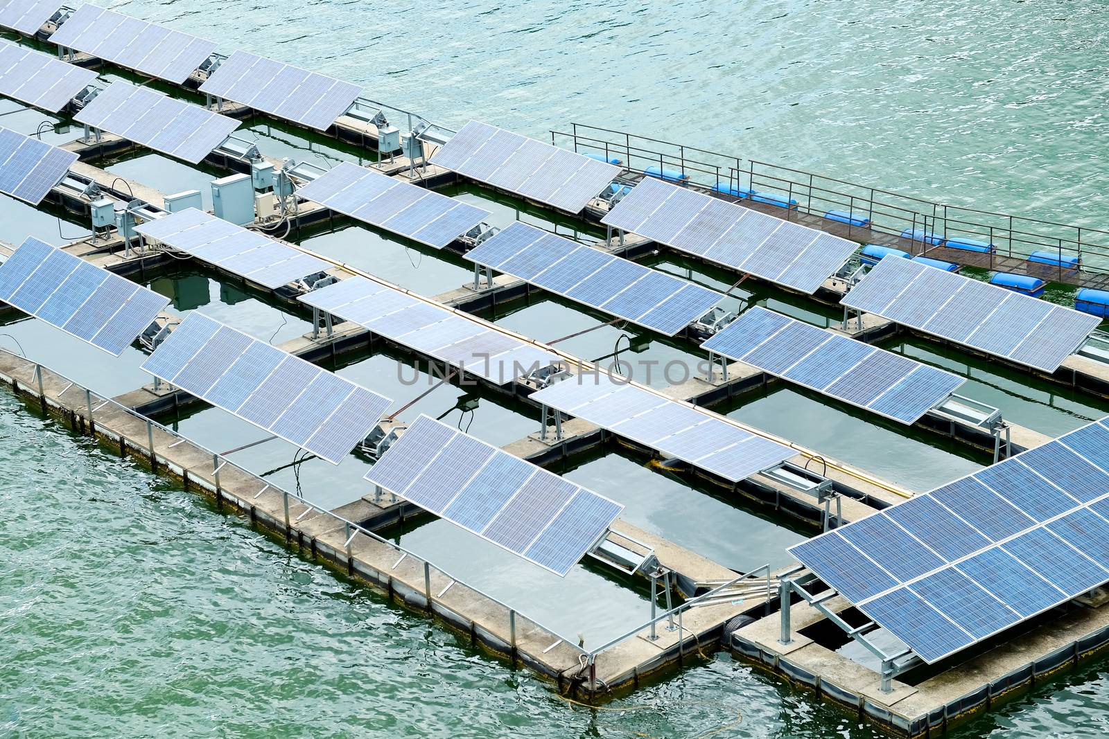 Future electrical production