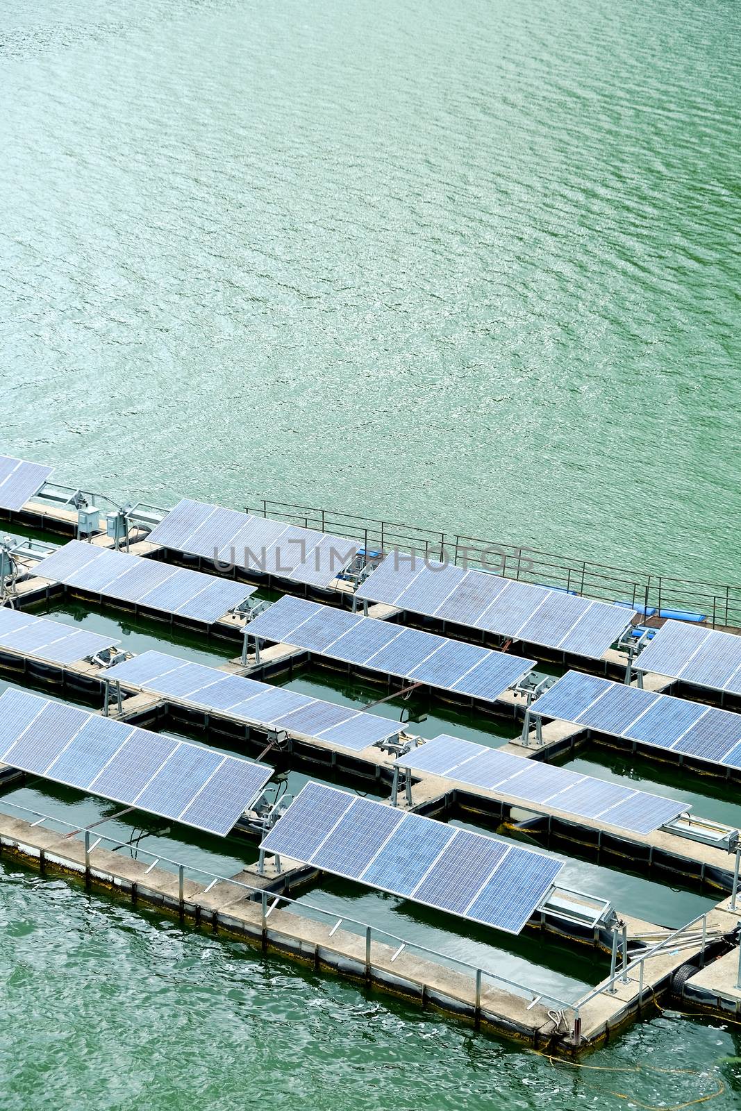 Future electrical production