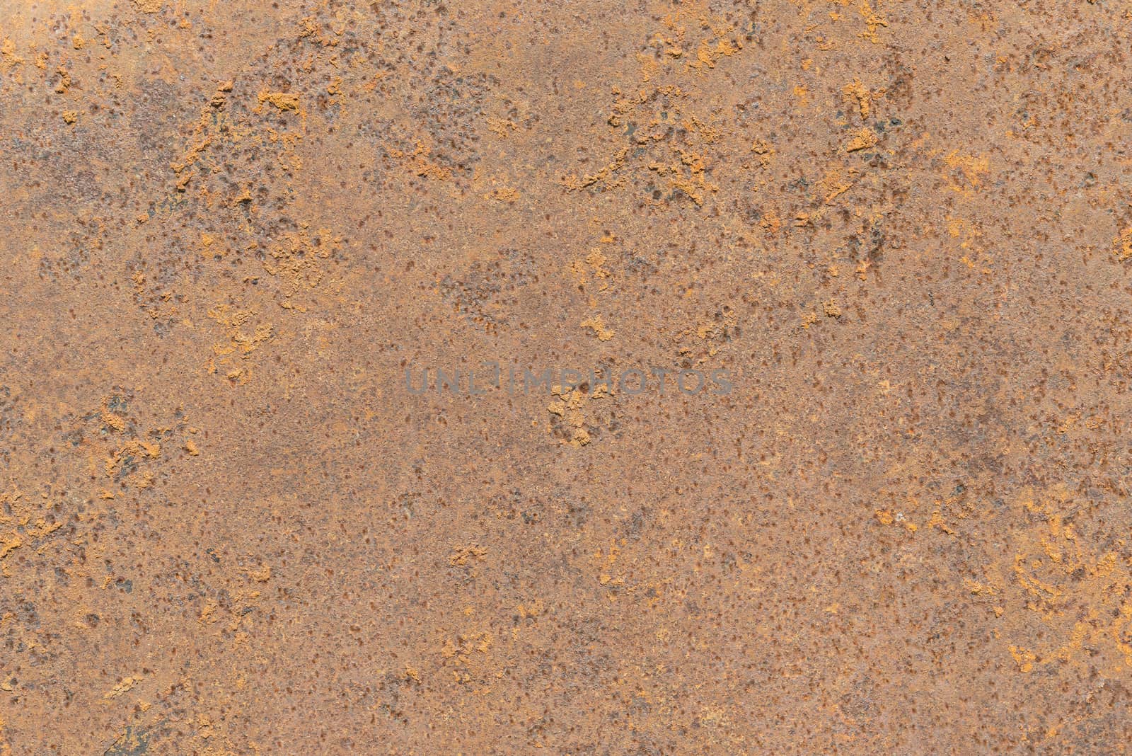 Rusty metal plate as a background
 by Tofotografie