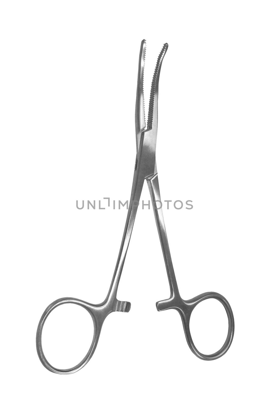 surgical clamps by ozaiachin