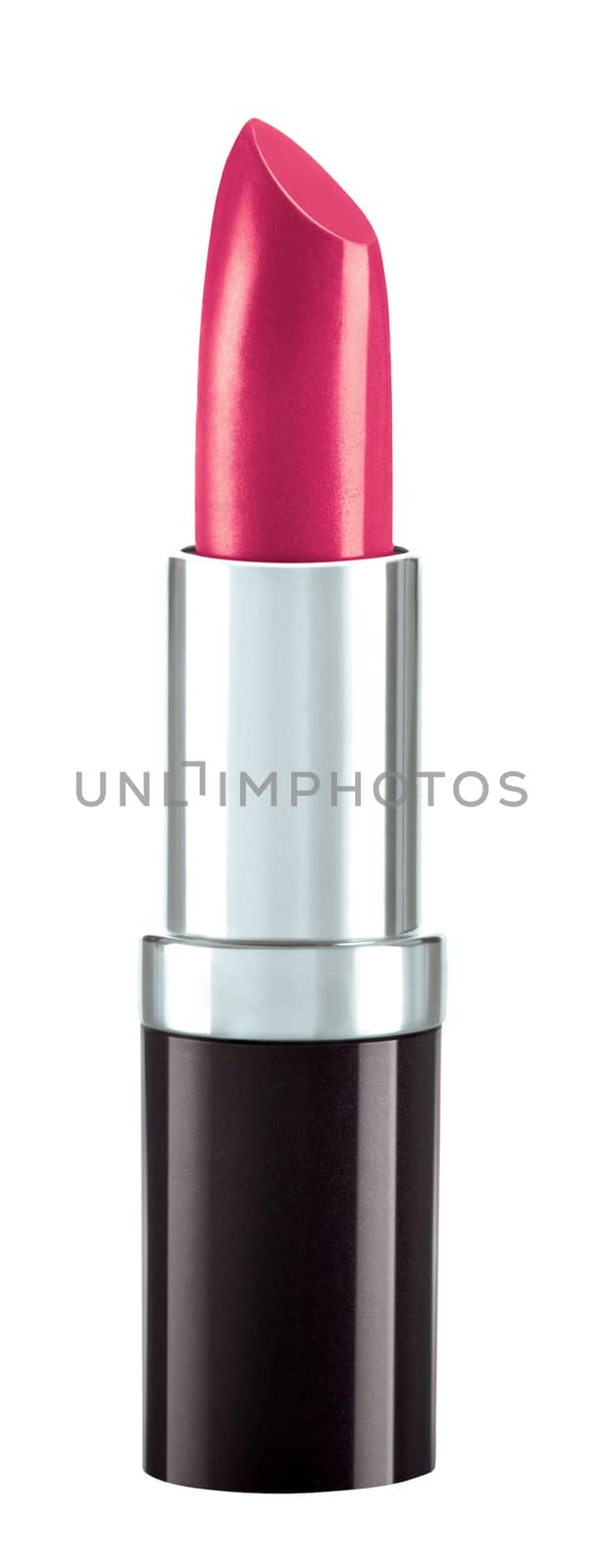 Red lipstick by ozaiachin