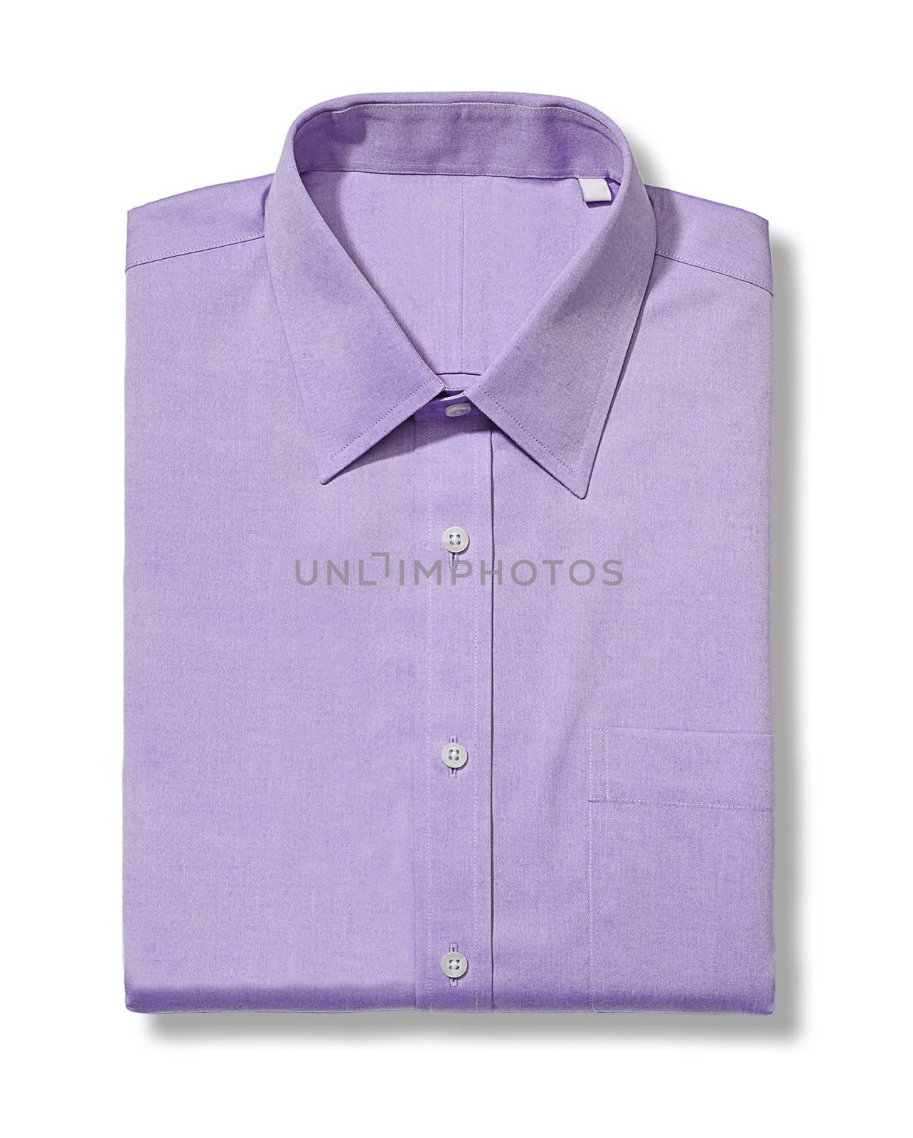 classic long sleeve violet shirt by ozaiachin