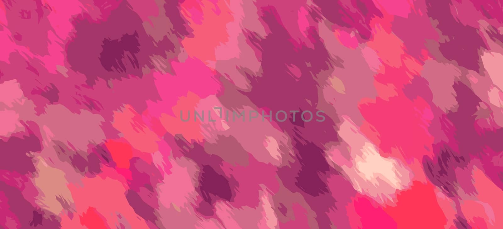 pink and purple color splash abstract background