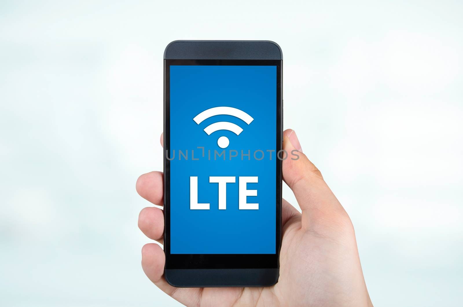 LTE high speed mobile internet connection device by simpson33