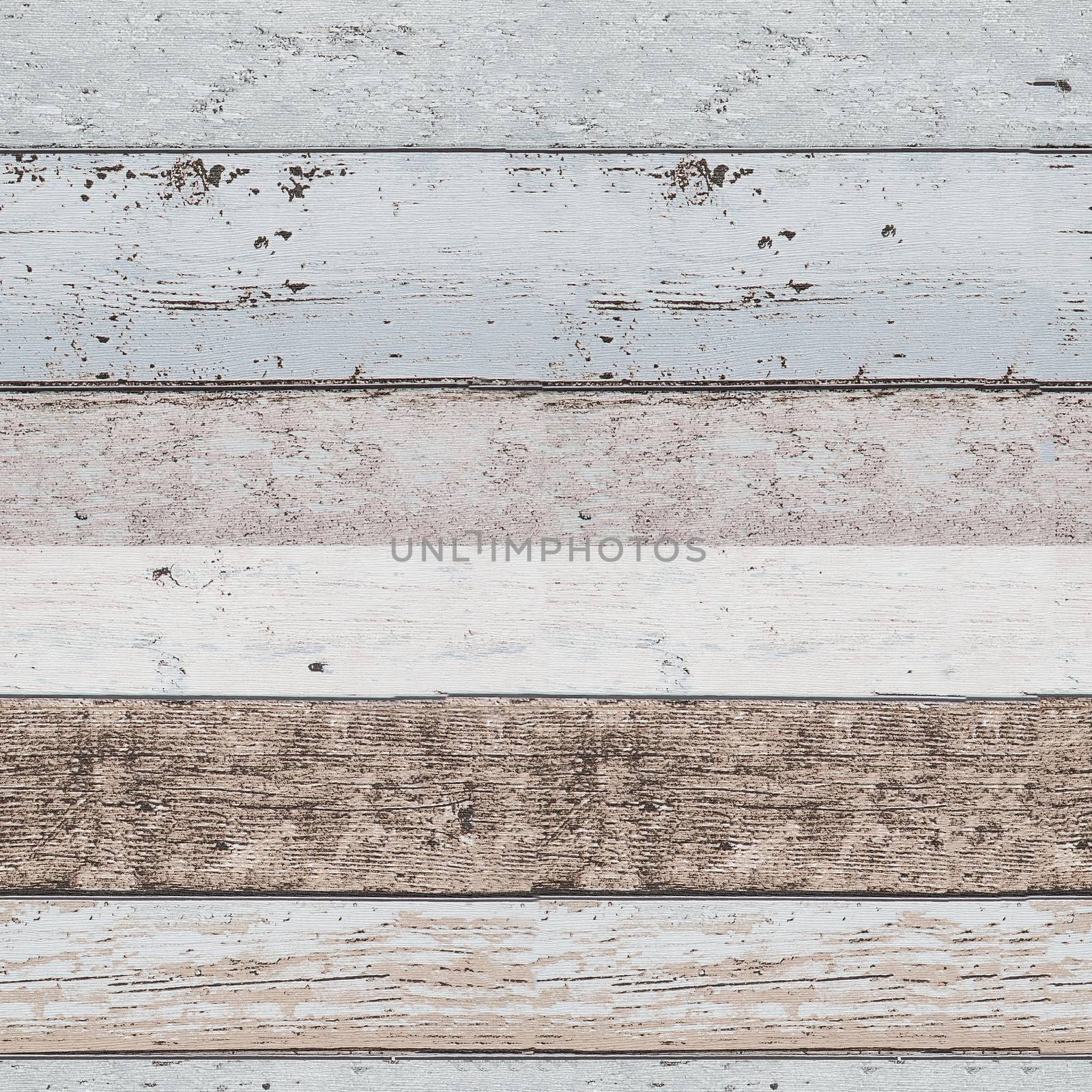 Close up of seamless wooden vintage texture background