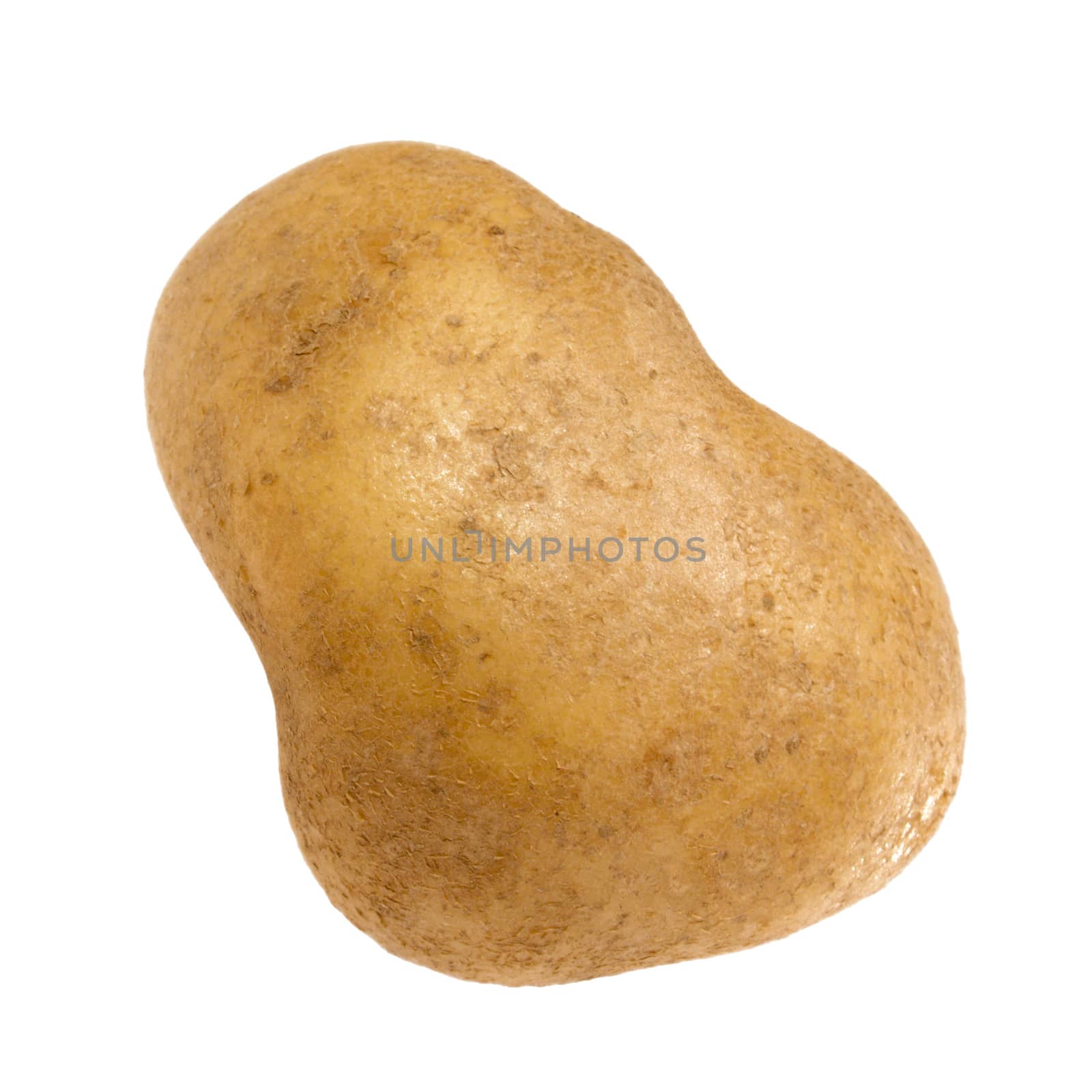 potato isolated by shutswis