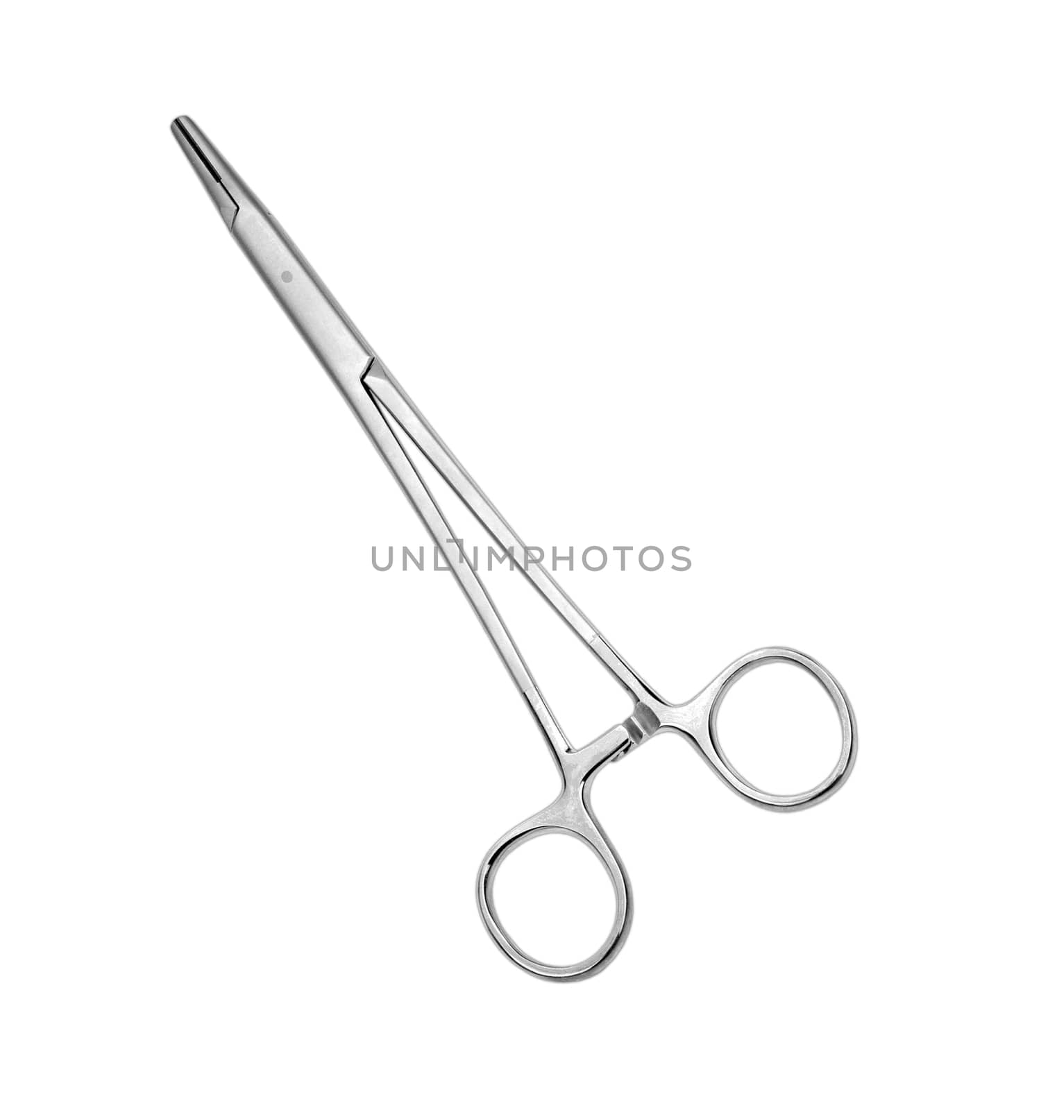Medical scissors