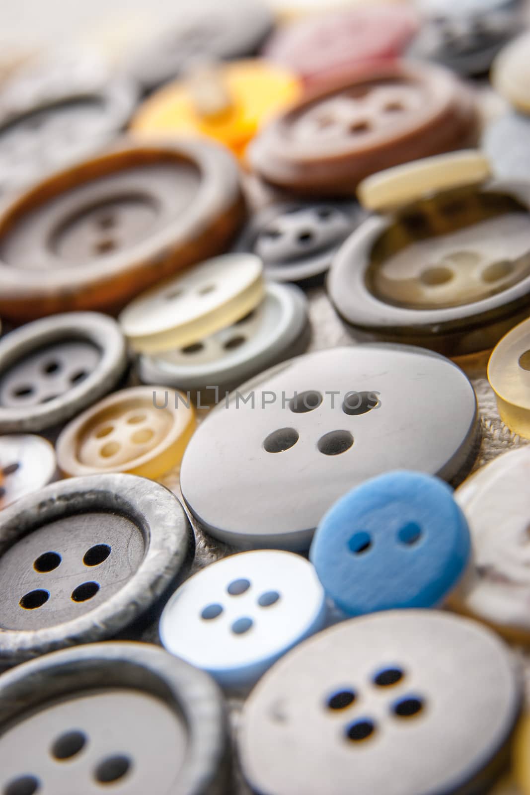 Buttons background vertical