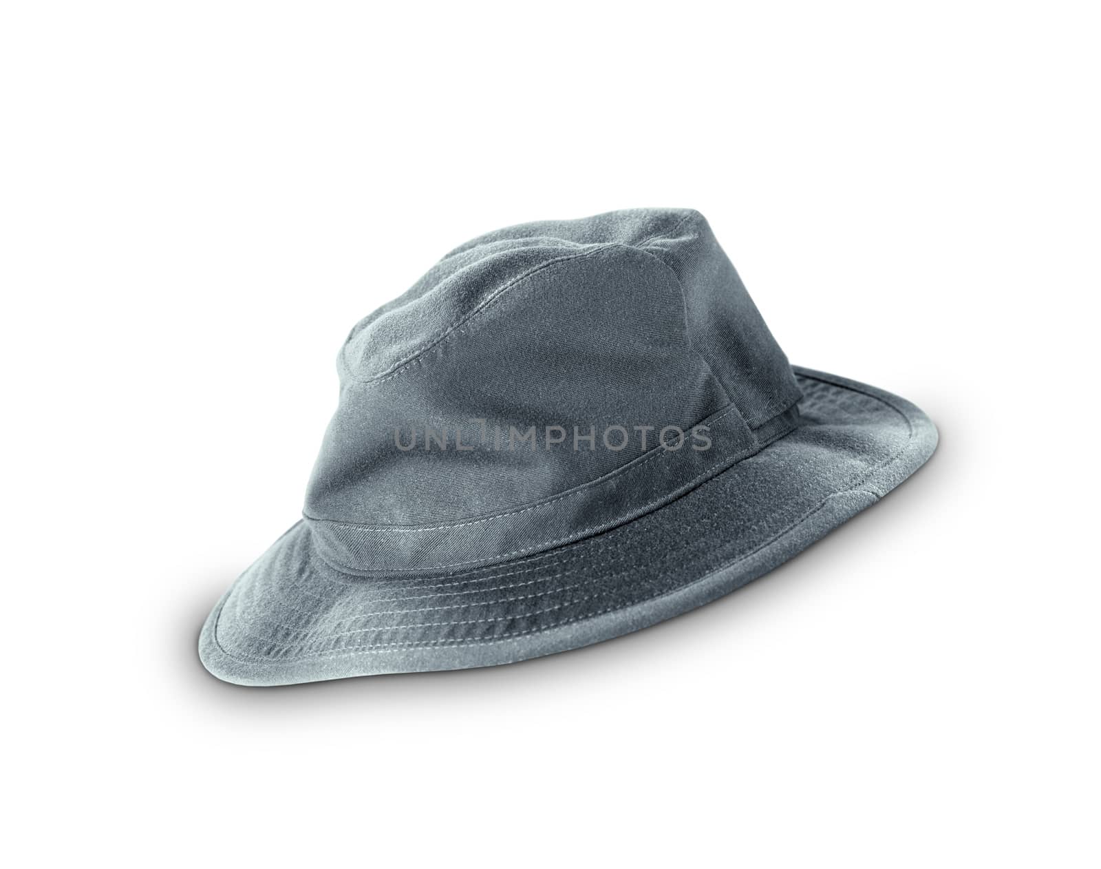 hat isolated