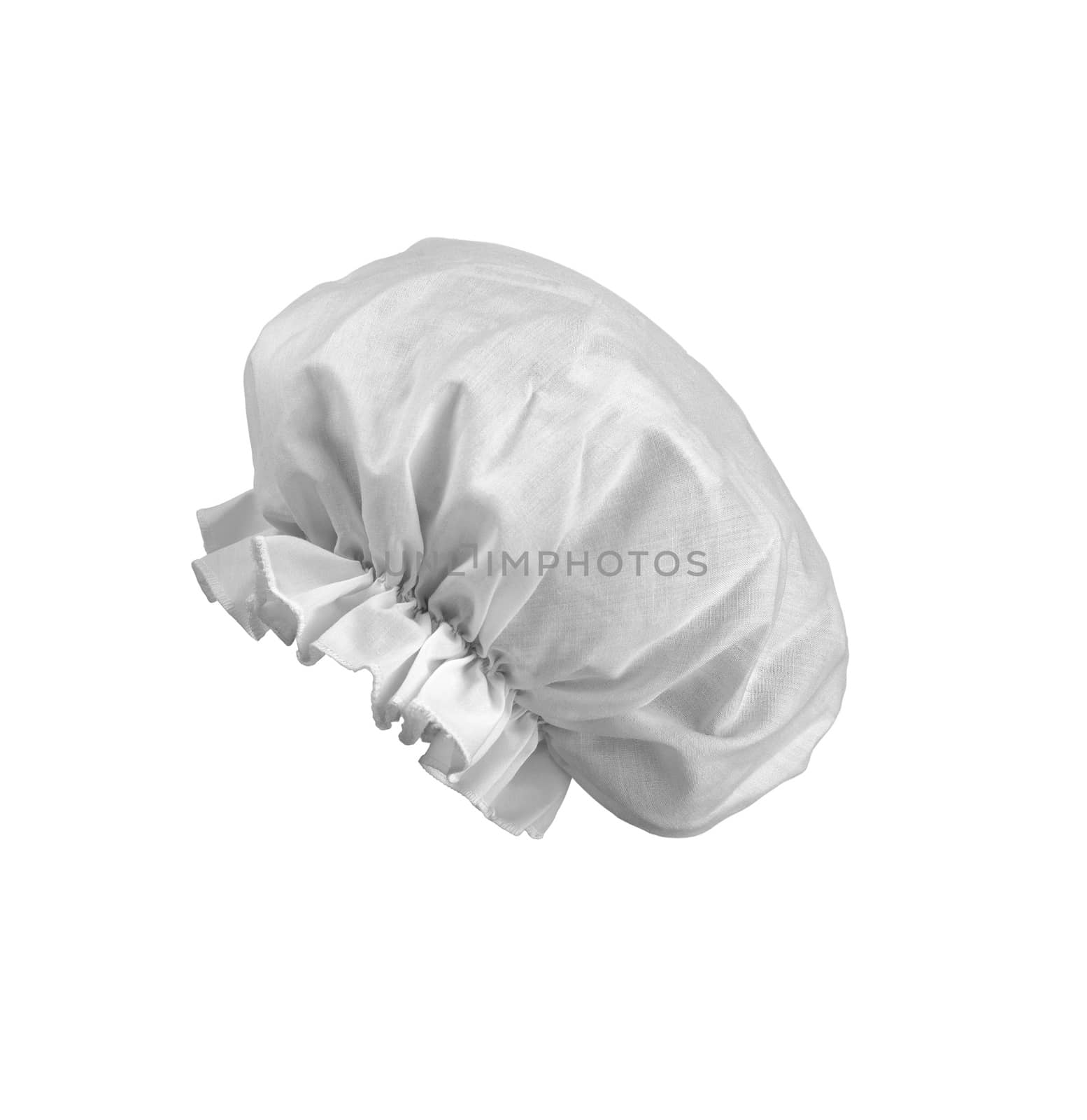 material hat