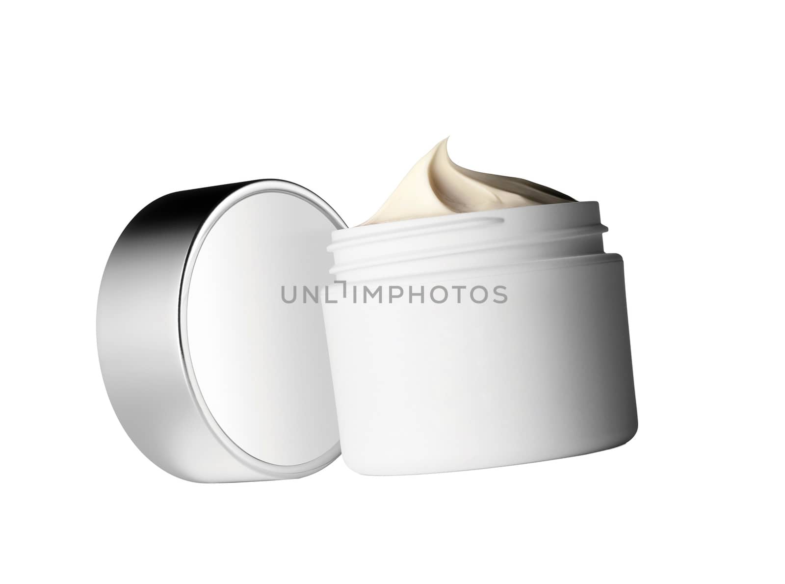 Cosmetic cream