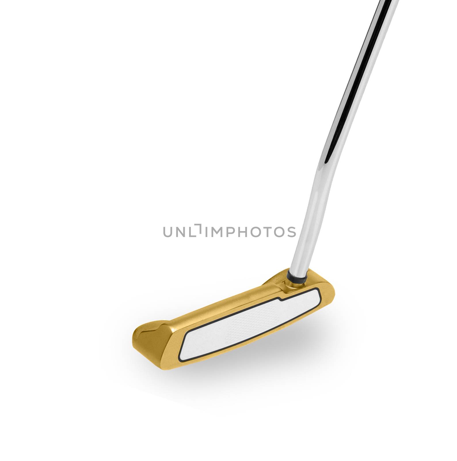 Golf Equipments
