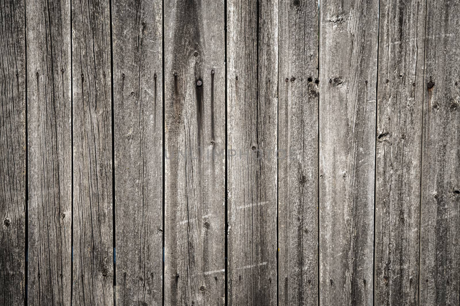 Old wooden board background