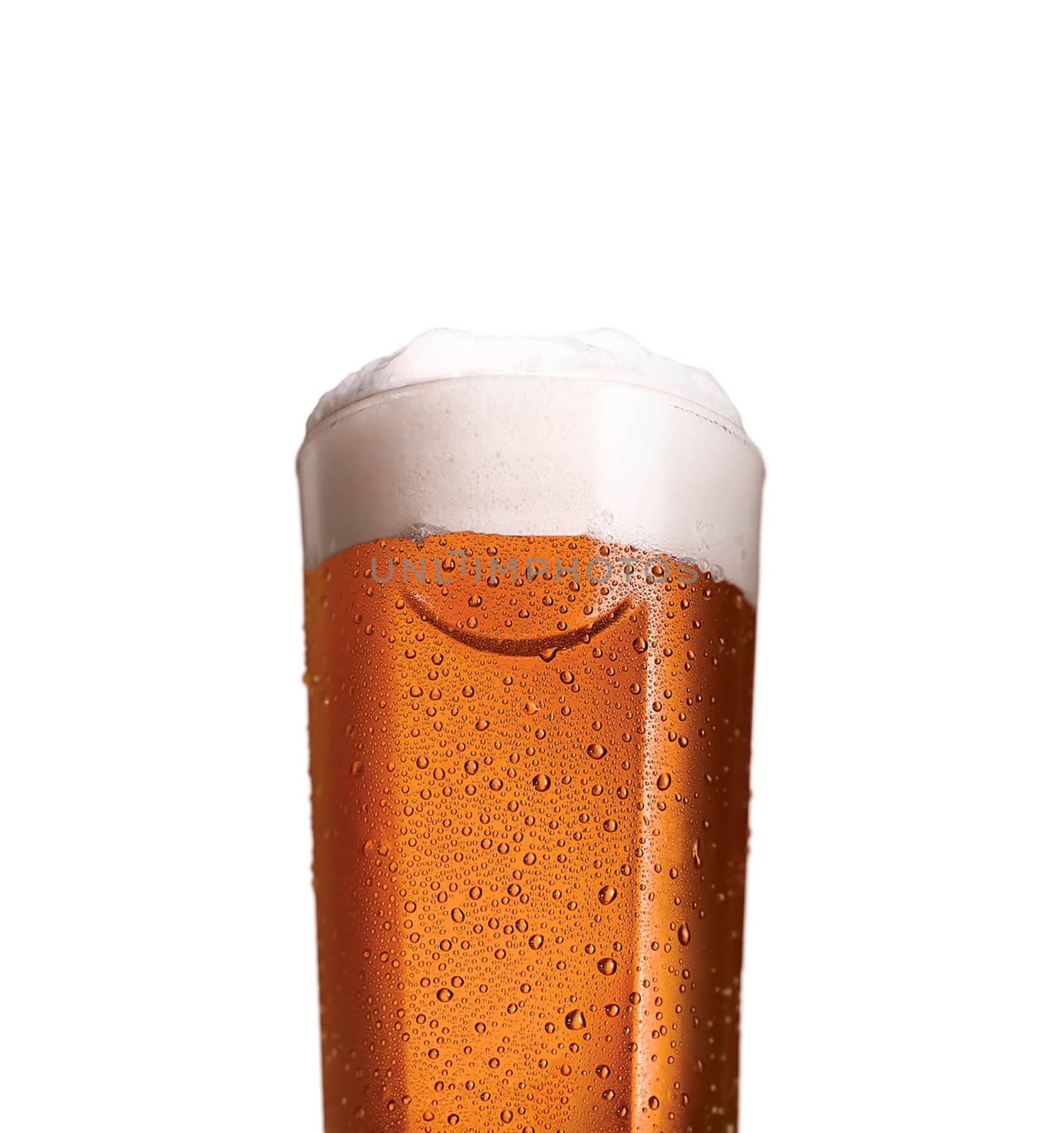 glass of beer