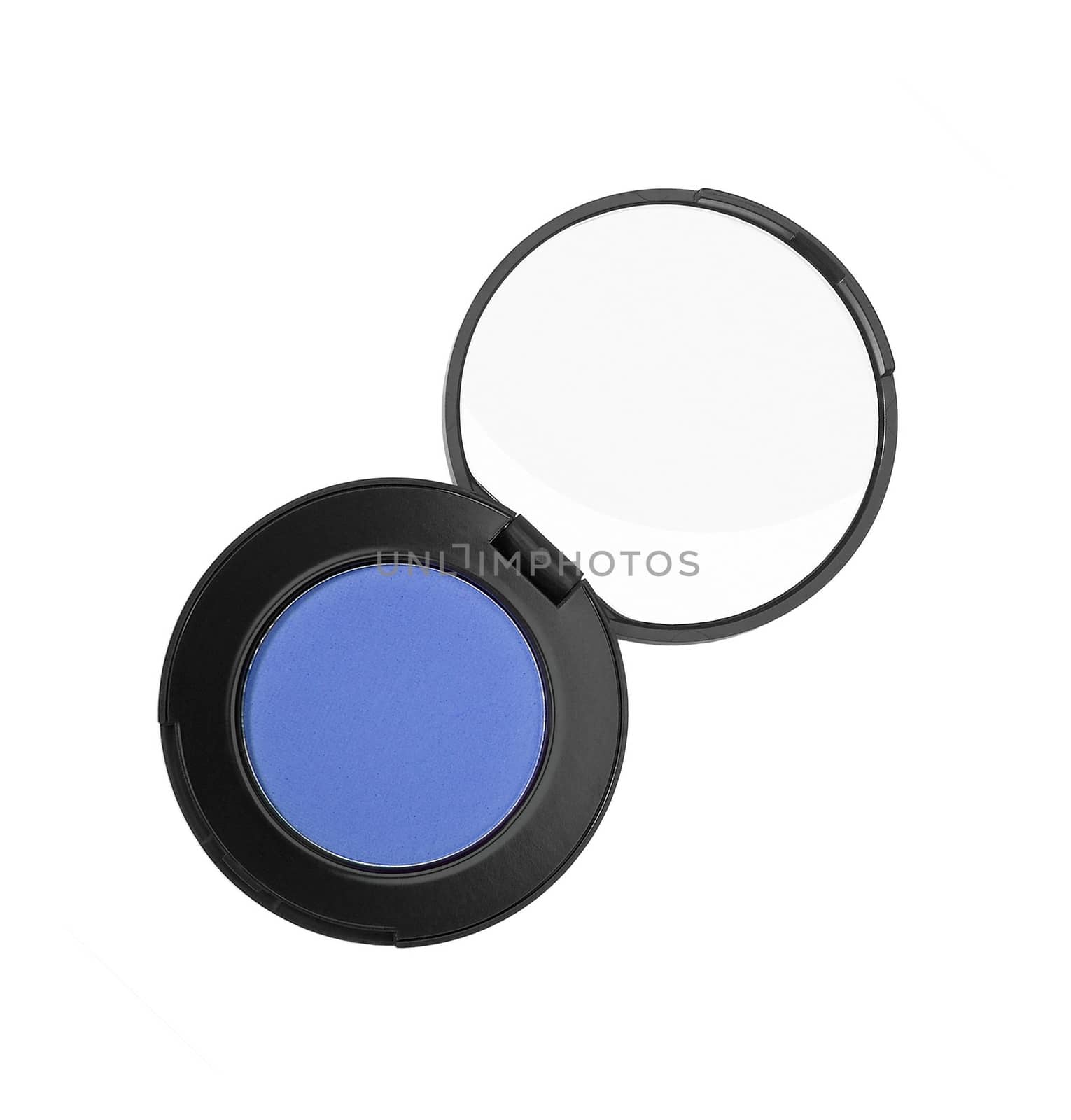 Compact Cosmetic Powder