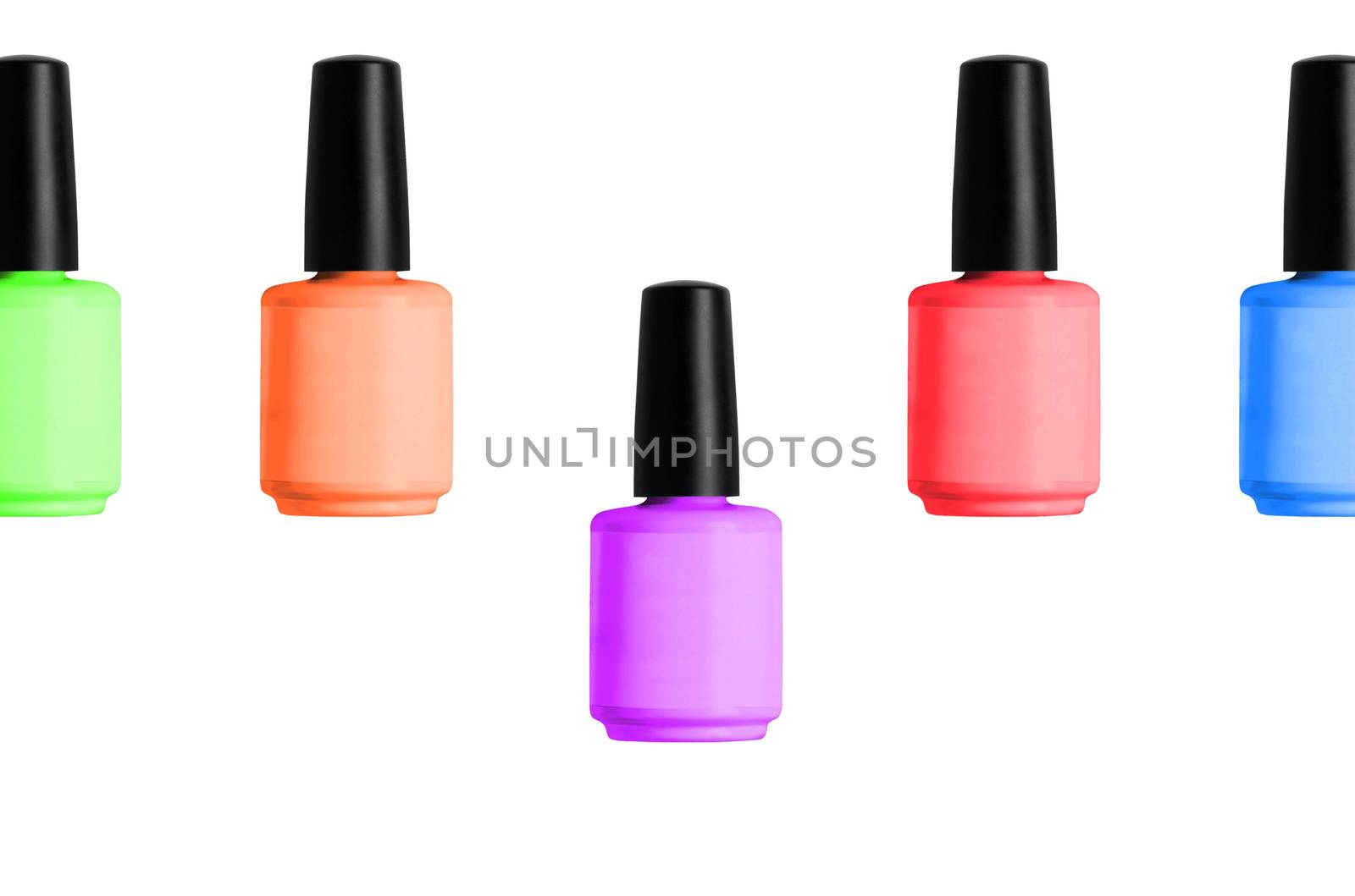 nail polish