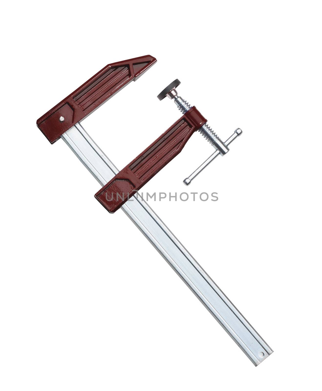 C-Clamp