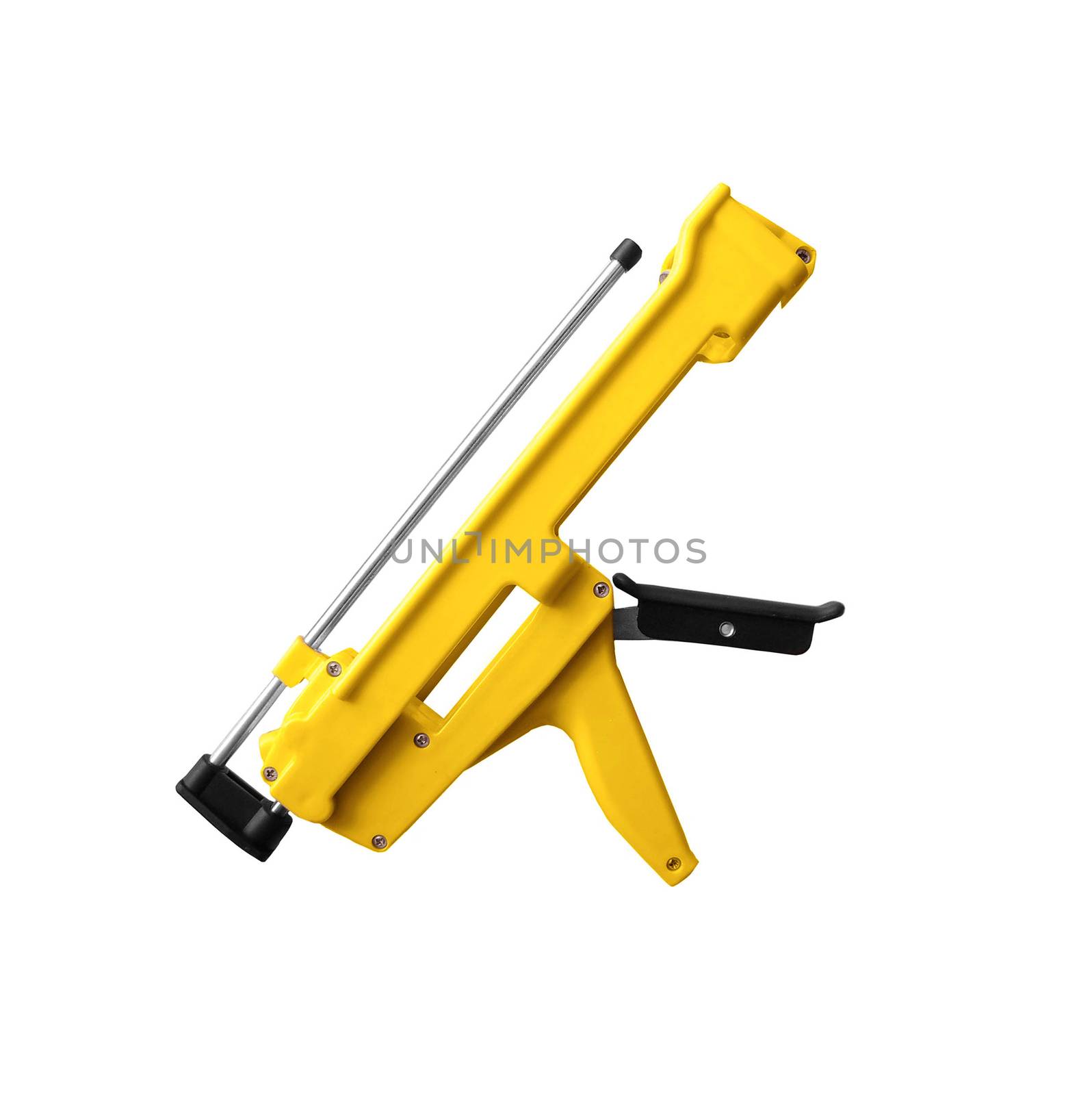 repair tool for glue