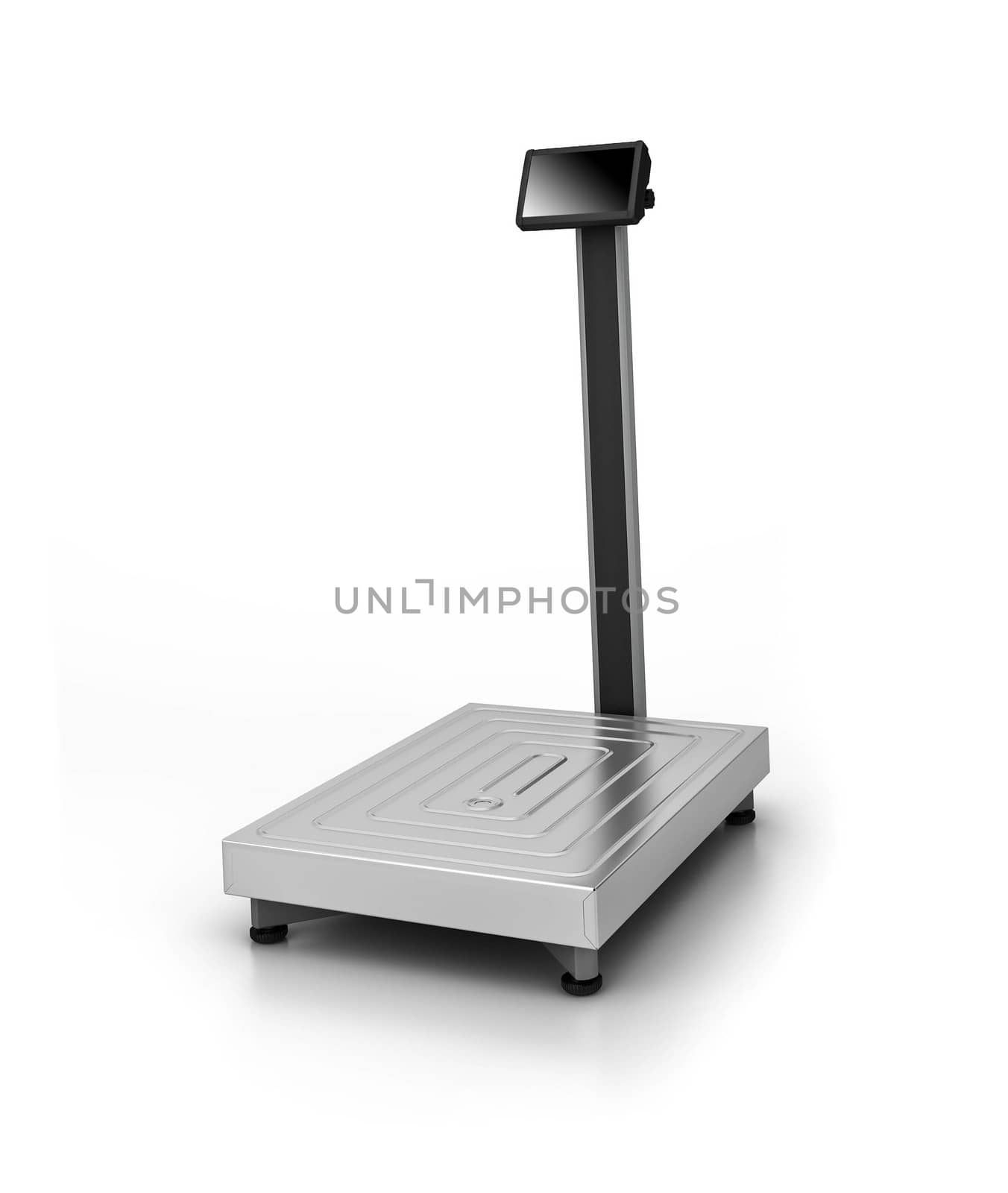 Weight Scale