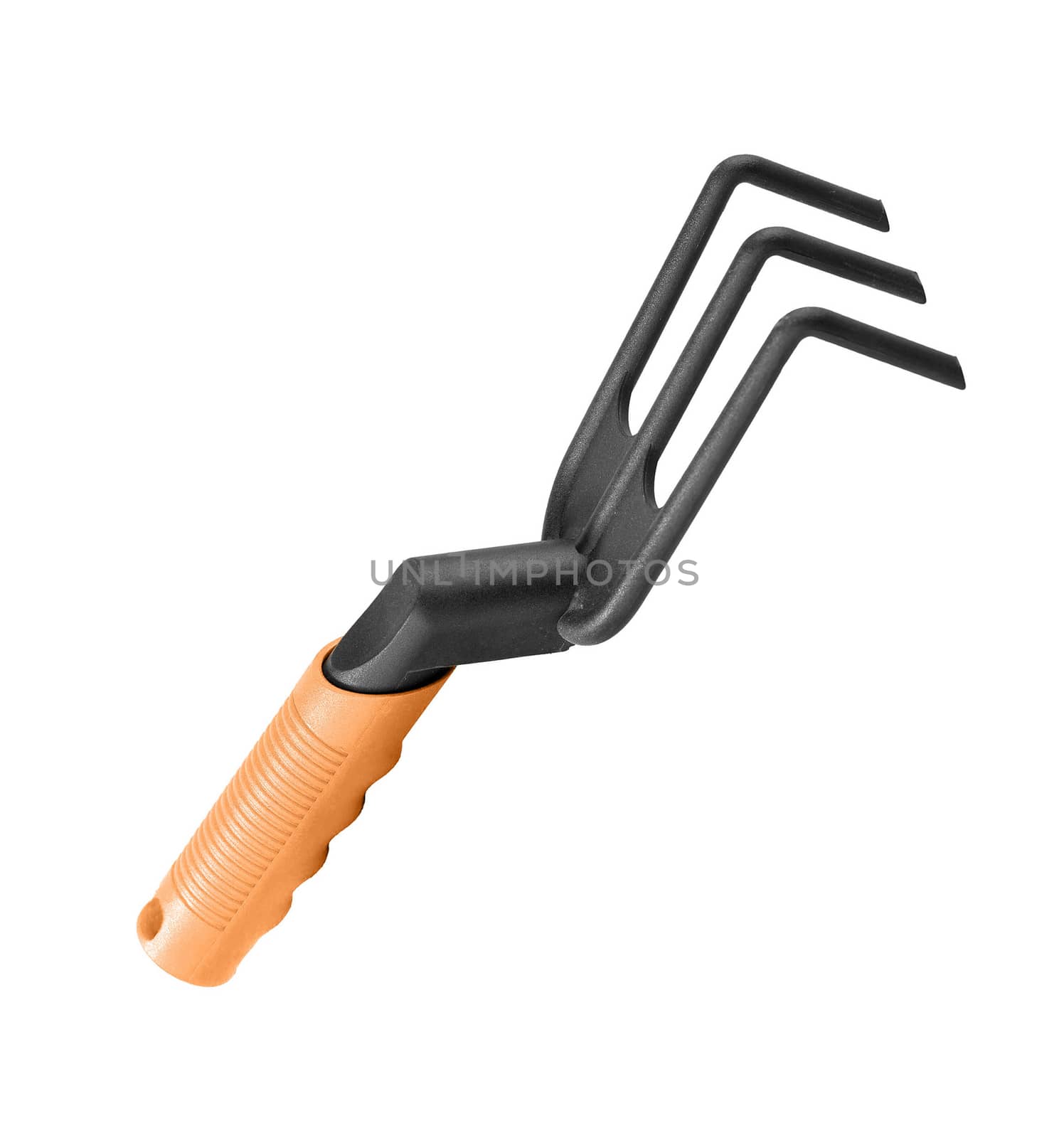 Garden Fork