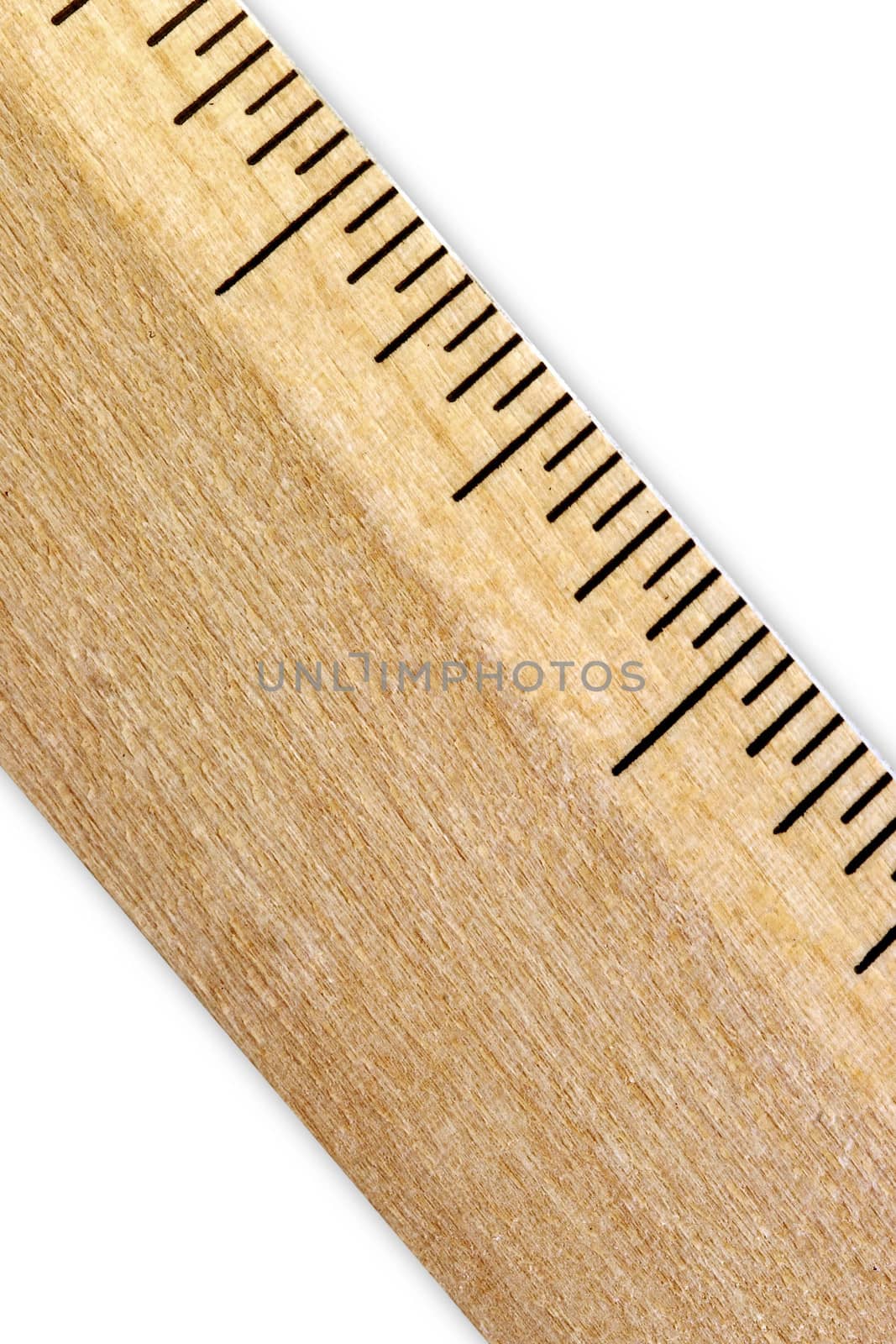 wood rule