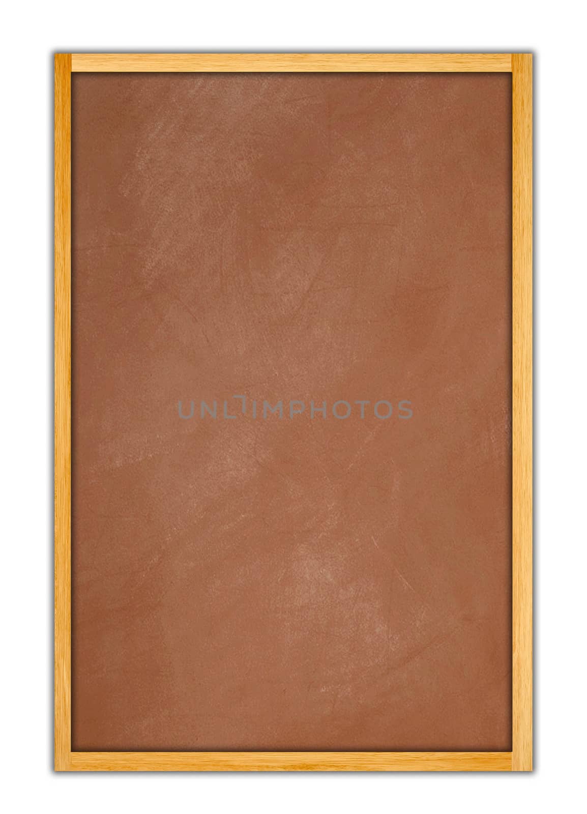 black brown board