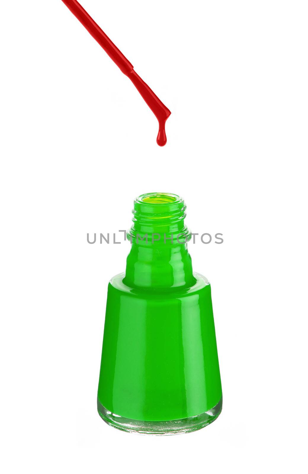 nail polish