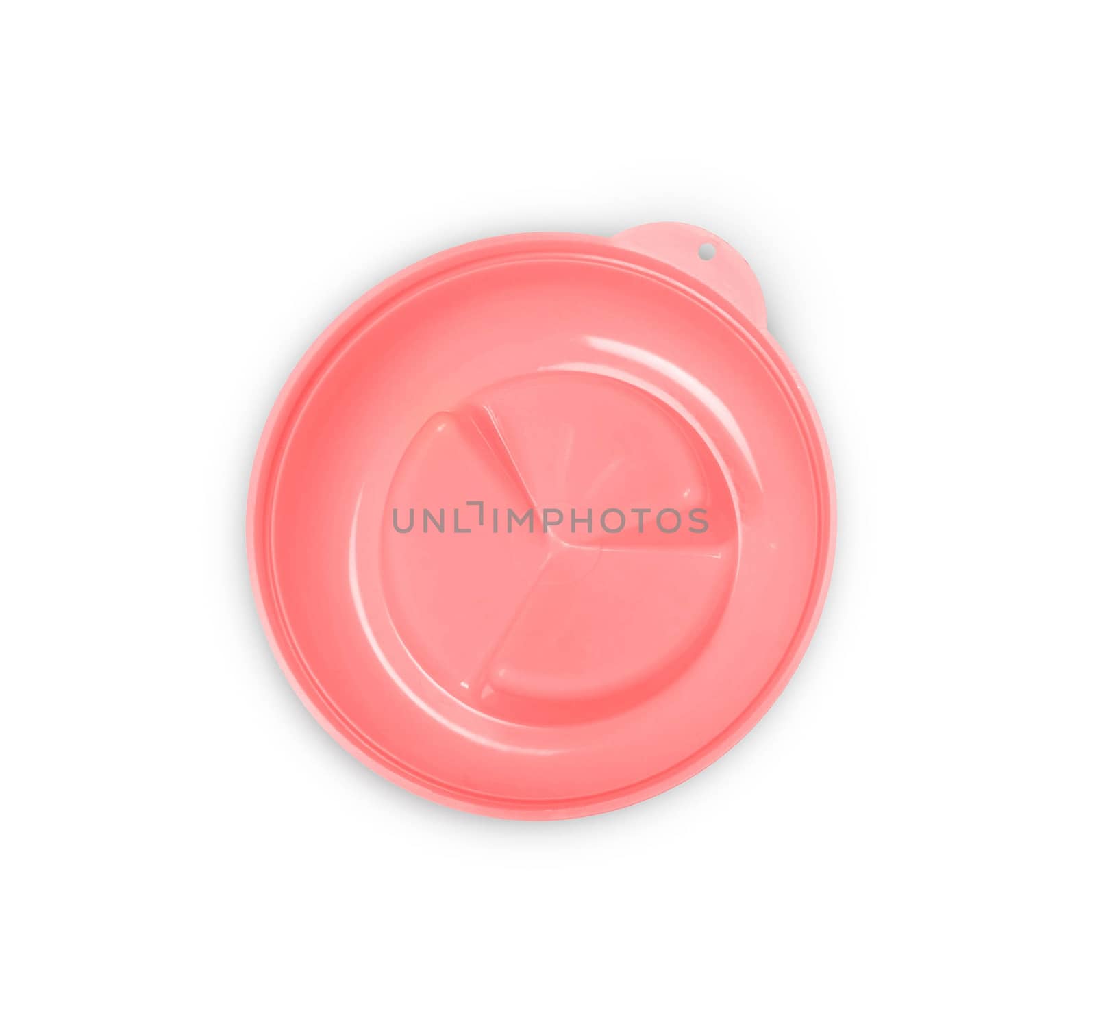 plastic cover
