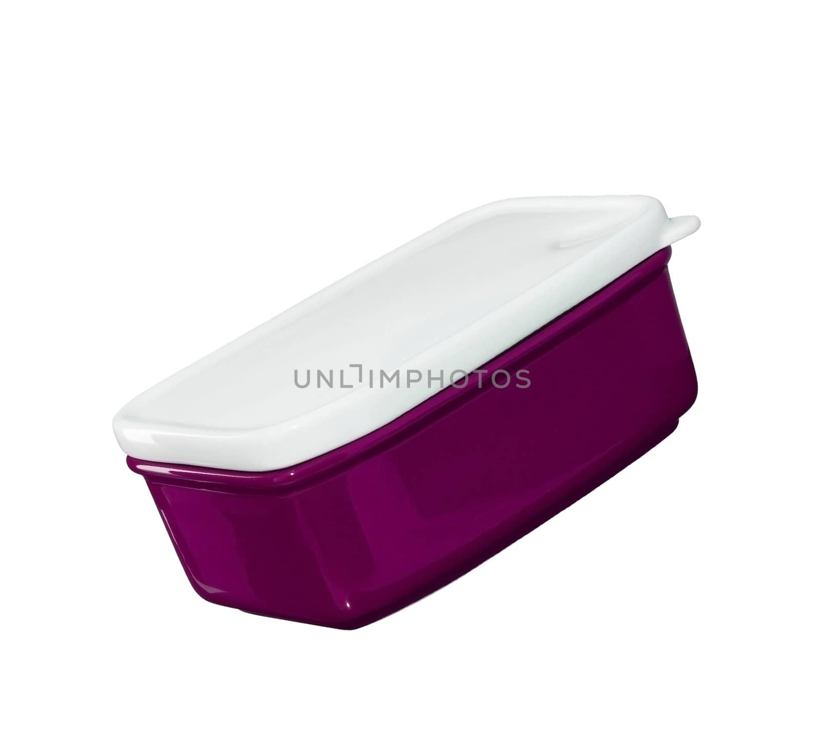 blank plastic pack suitable for your design
