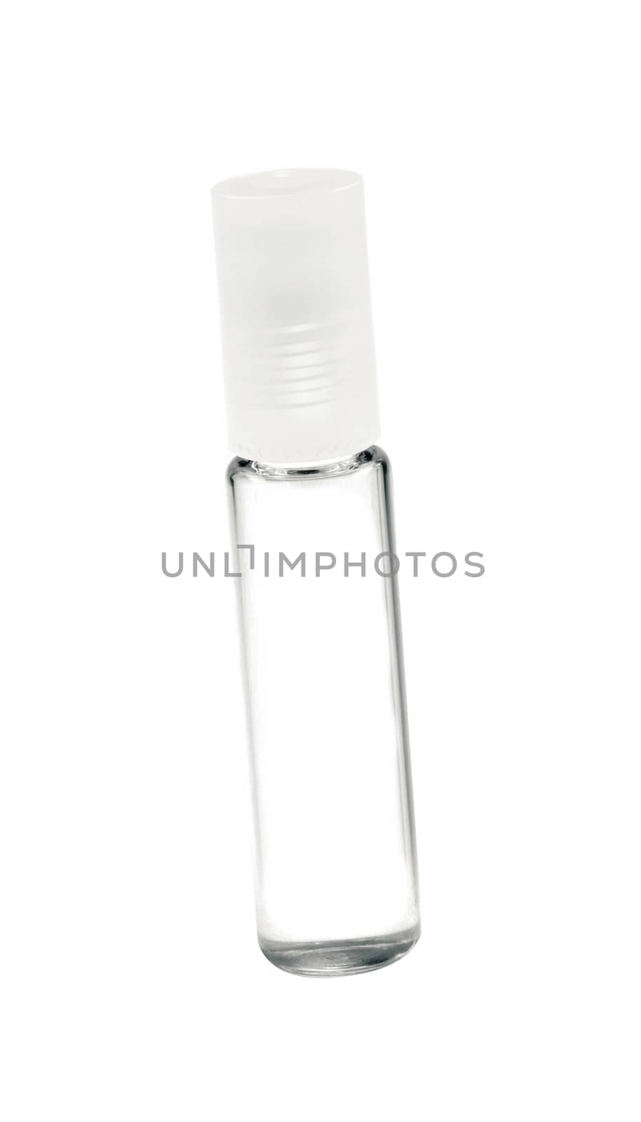 Empty test tube