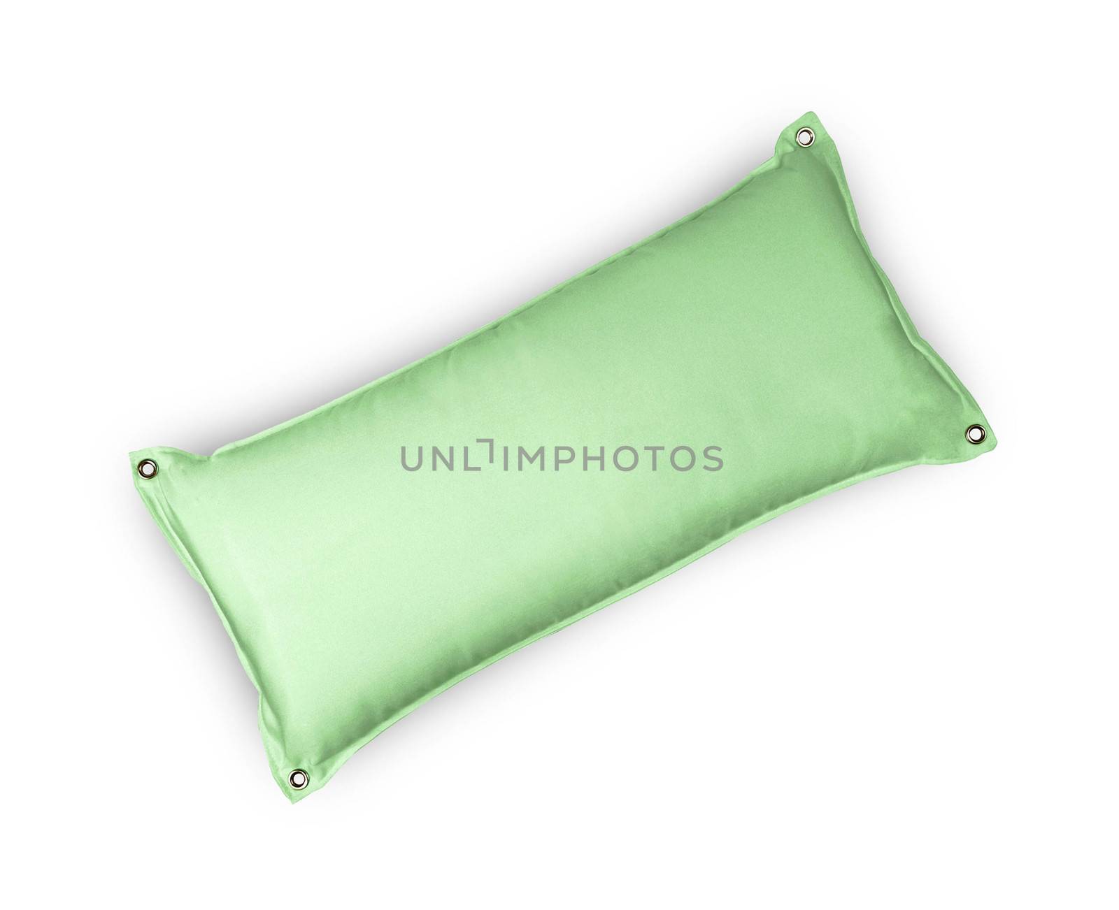vacuum pillow