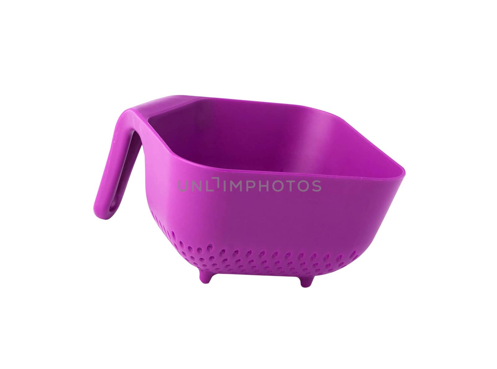 purple capacity