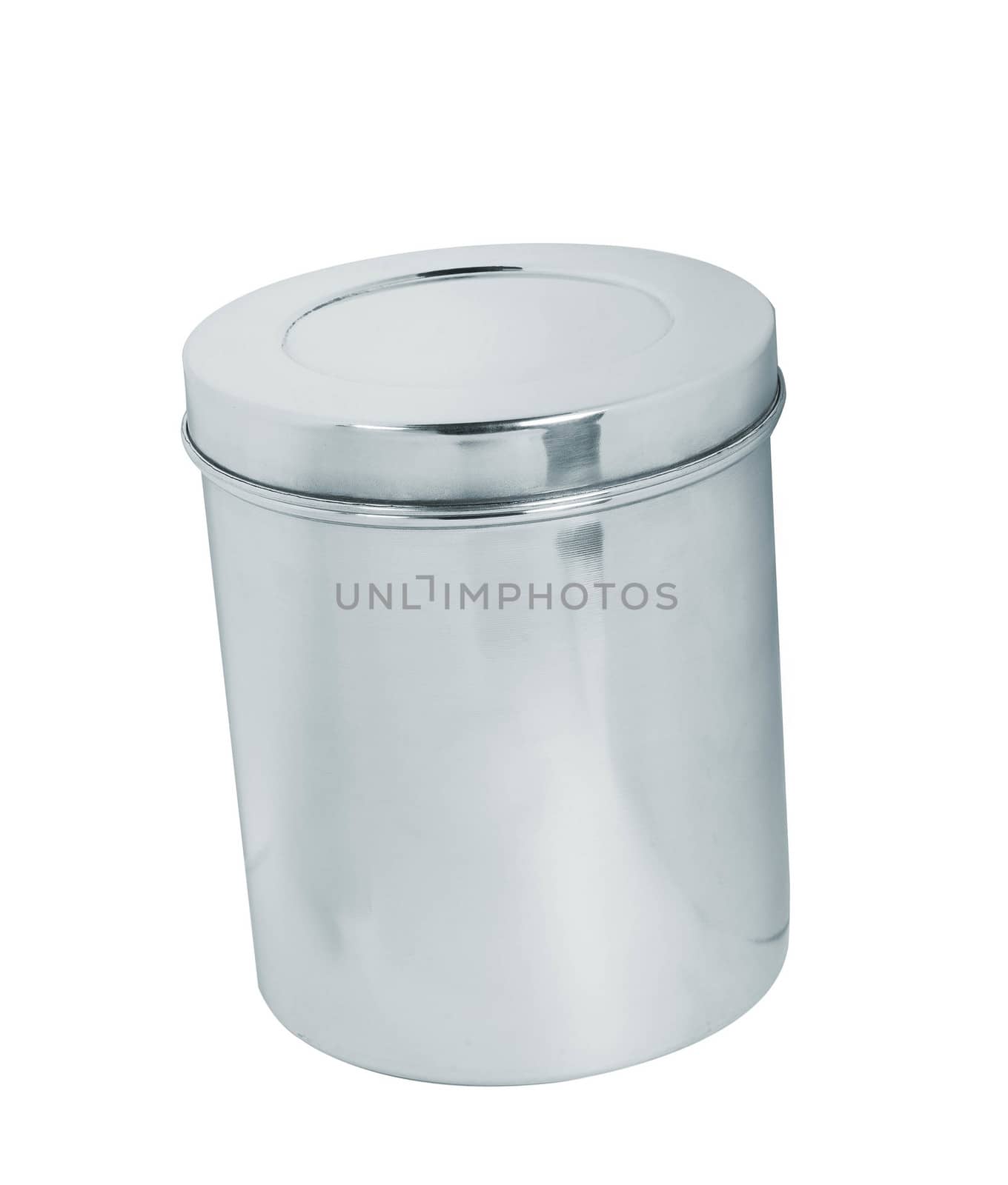 Sugar Jar with Clear Lid