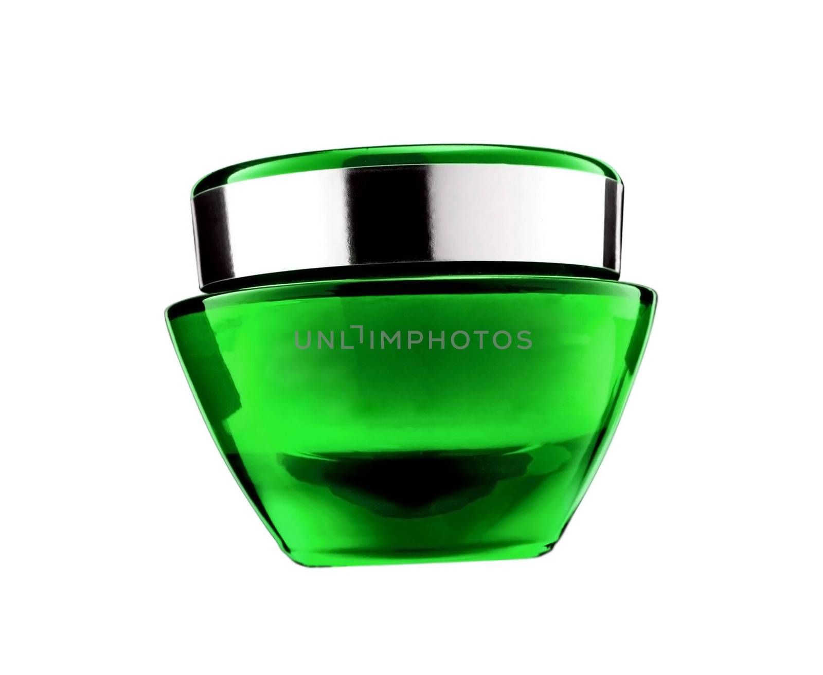 blank jar