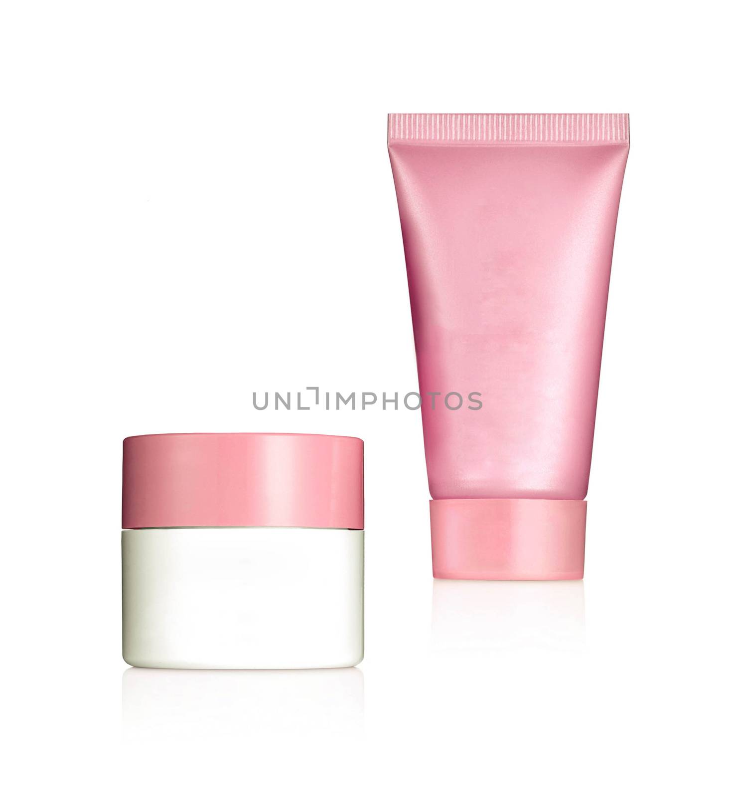 Cosmetic products