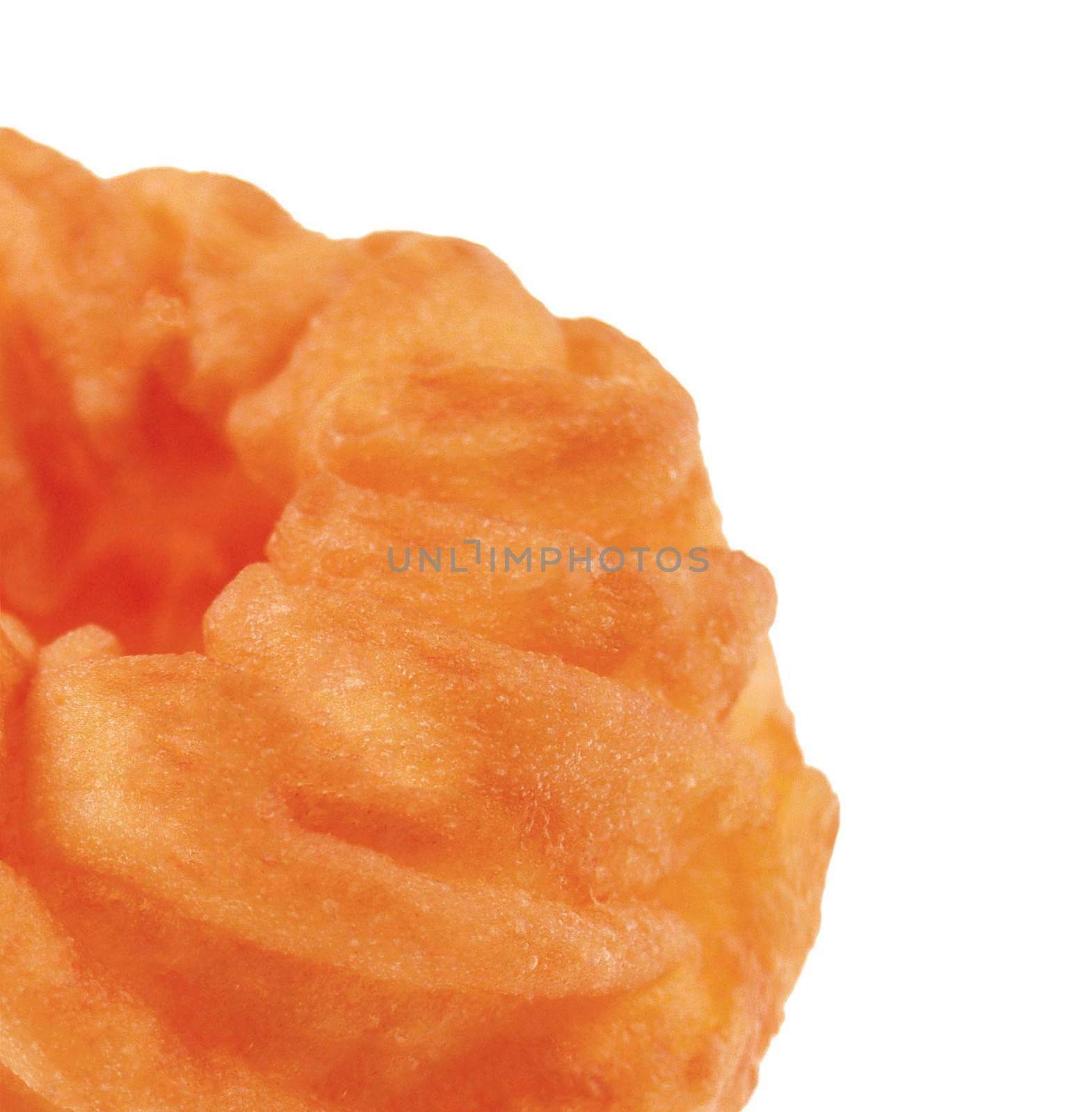 Sponge cake