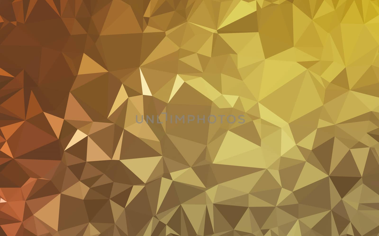 Abstract low poly background, geometry triangle, mosaic pastel color background