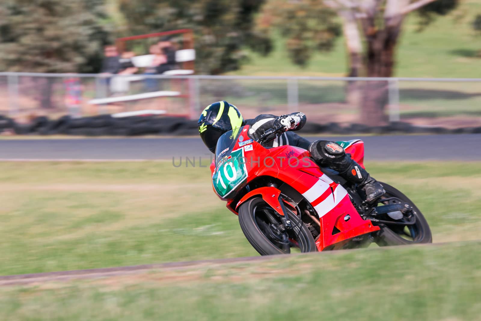 Hartwell Motorcycle Club Championship - Round 5 by davidhewison