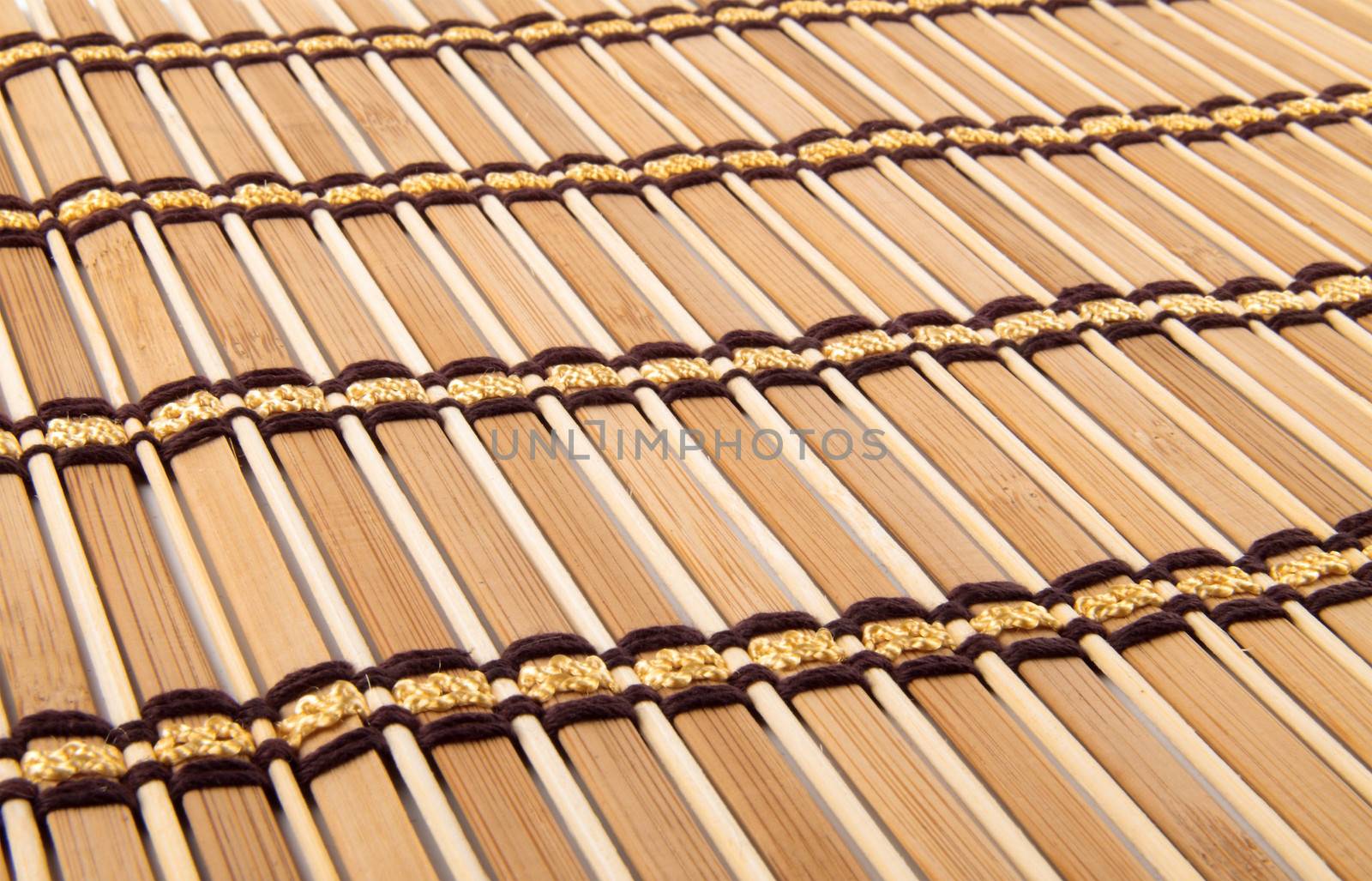 bedding wooden tea background
