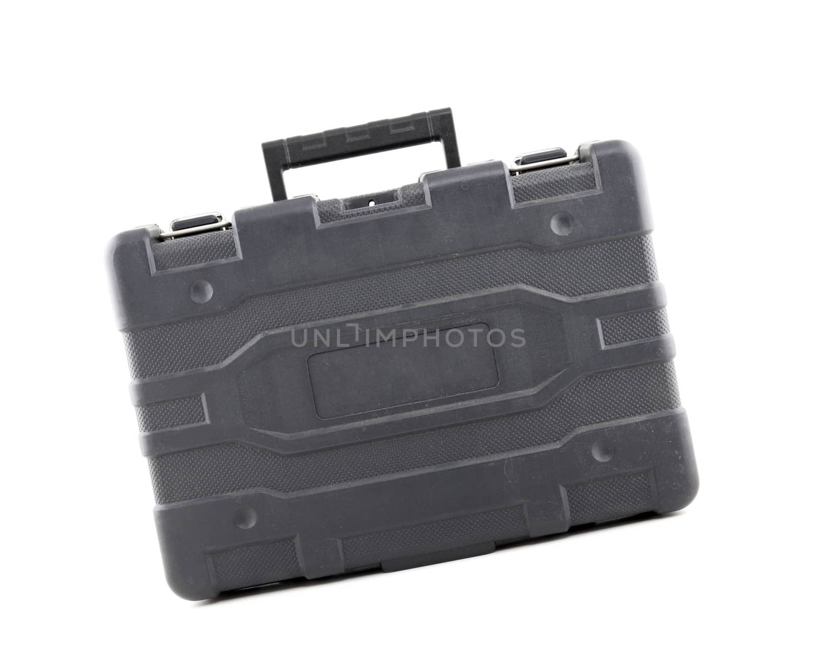 Gray toolbox
