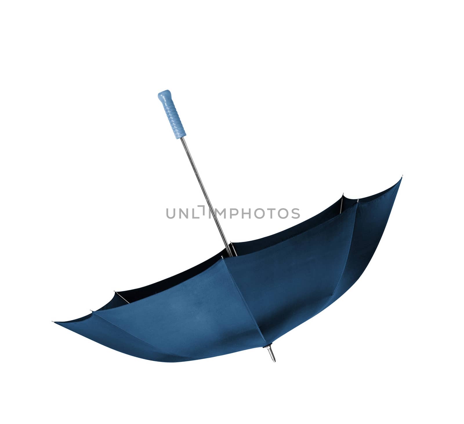 Umbrella isolated