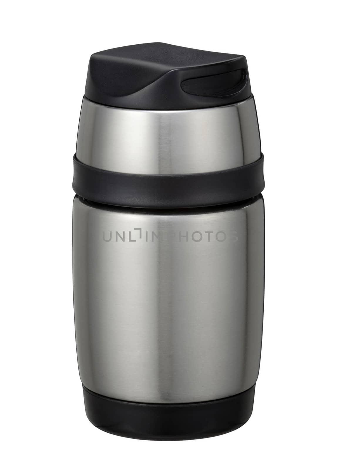 Thermo flask