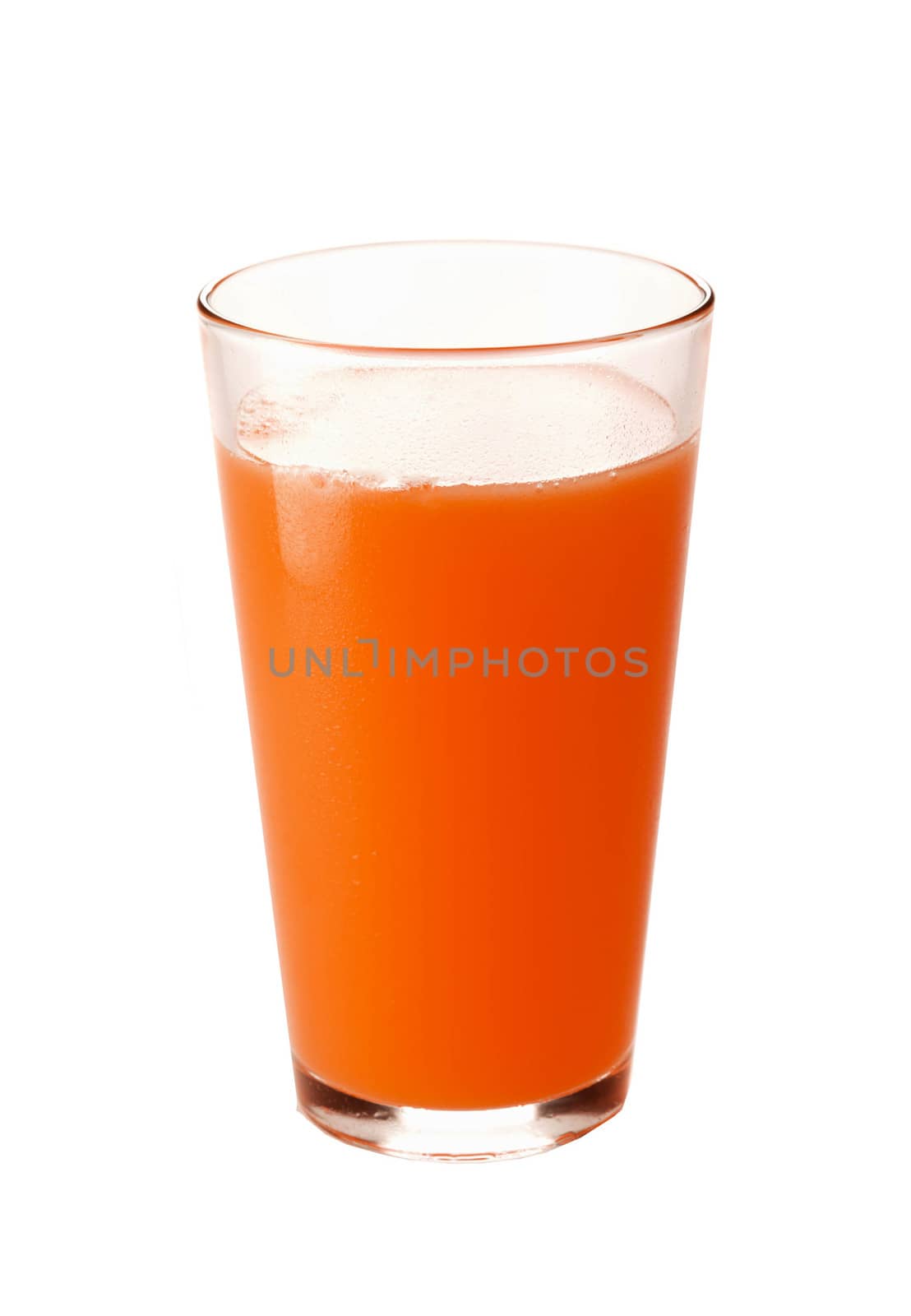 carrot juice