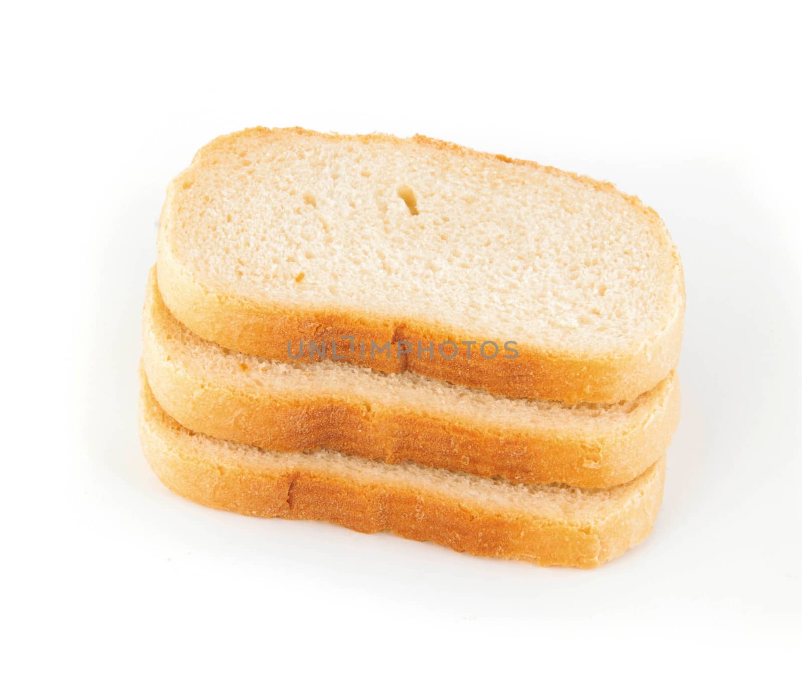 white bread