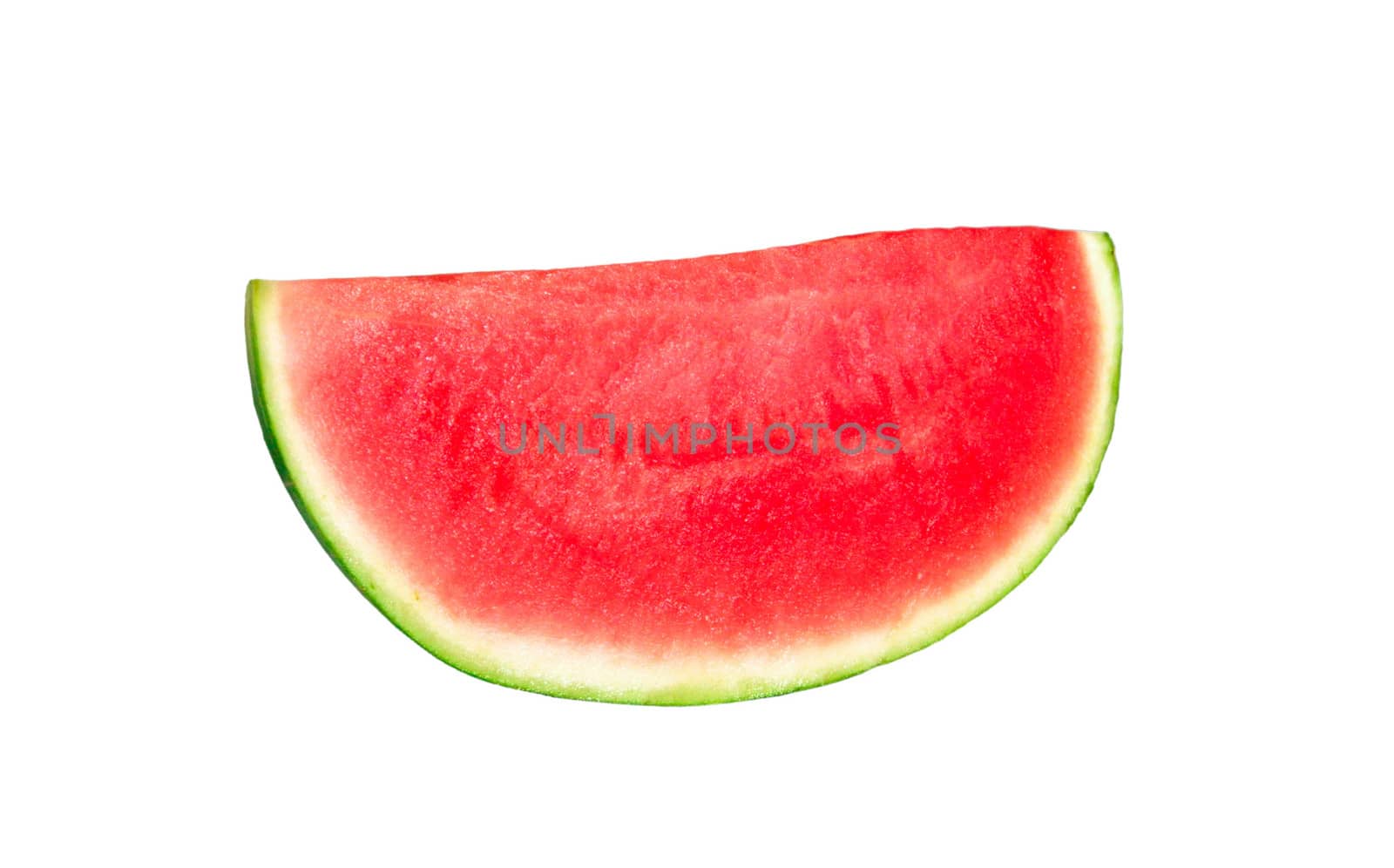 slice of watermelon