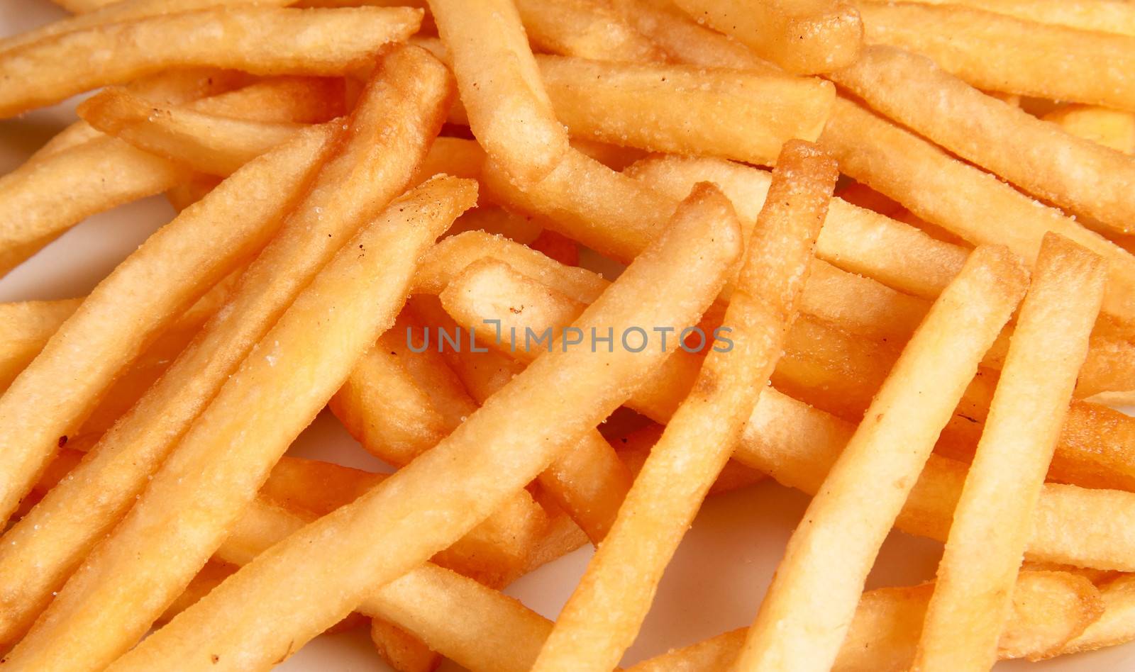 French fries