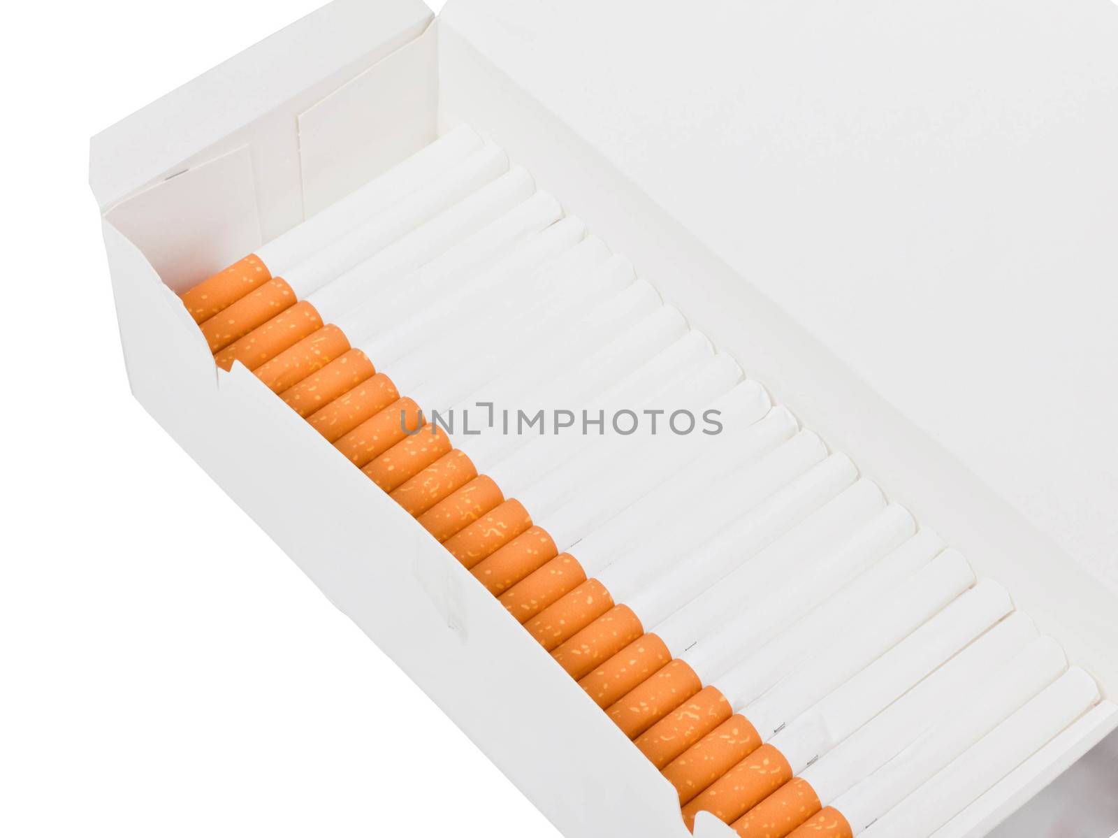 cigarette packaging by shutswis